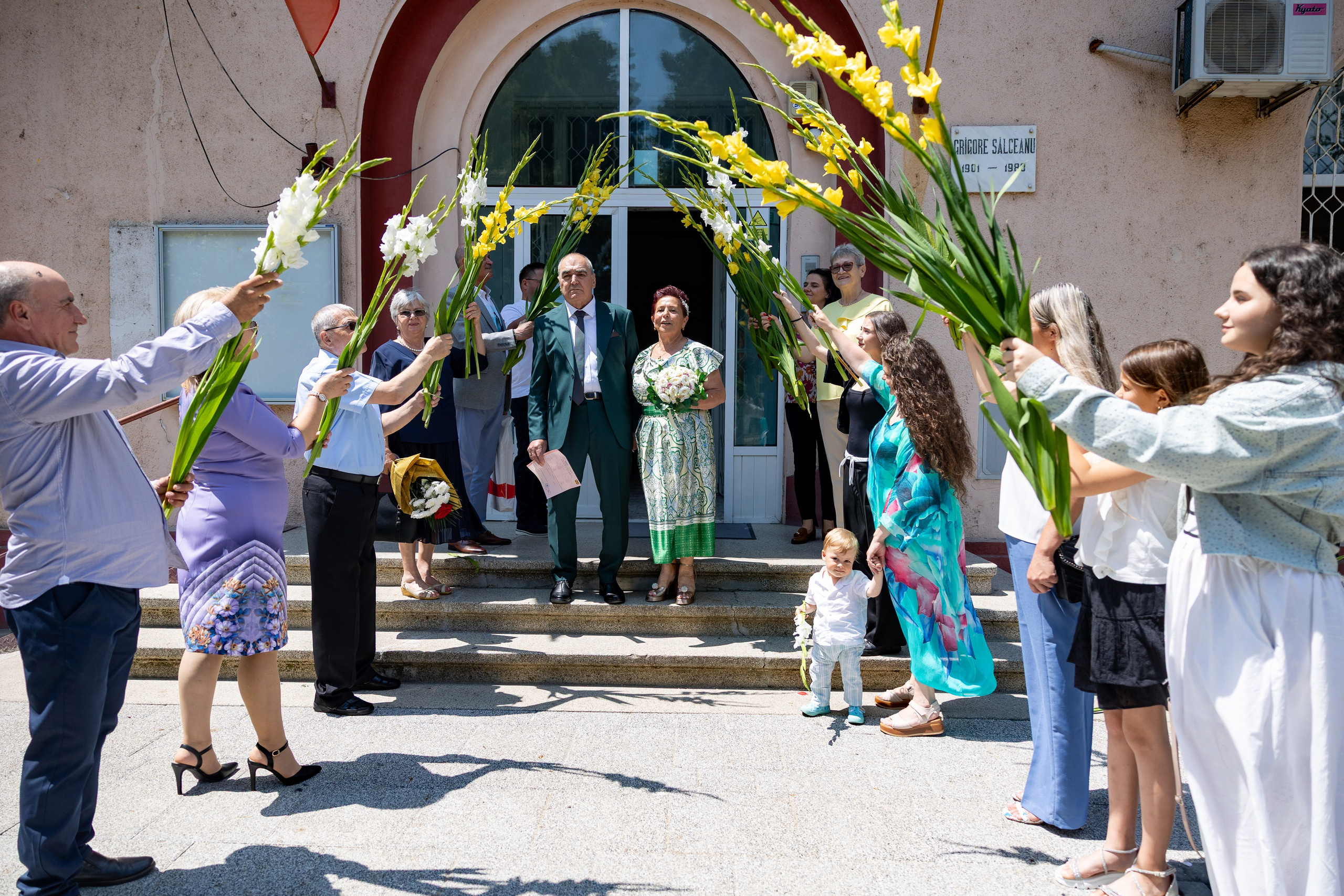 Pure Love. Moments By Gub