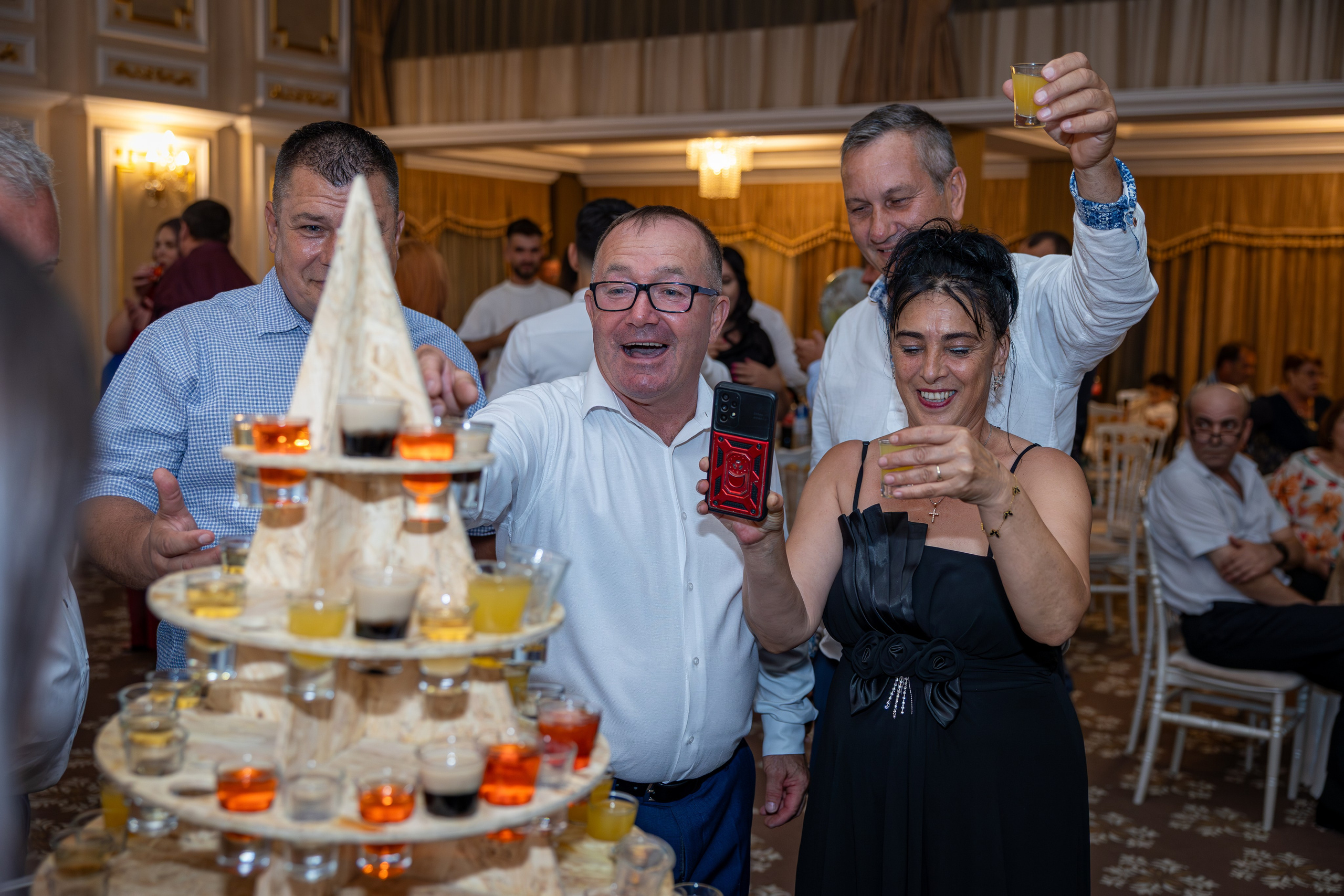 Eric Ionut. Moments By Gub