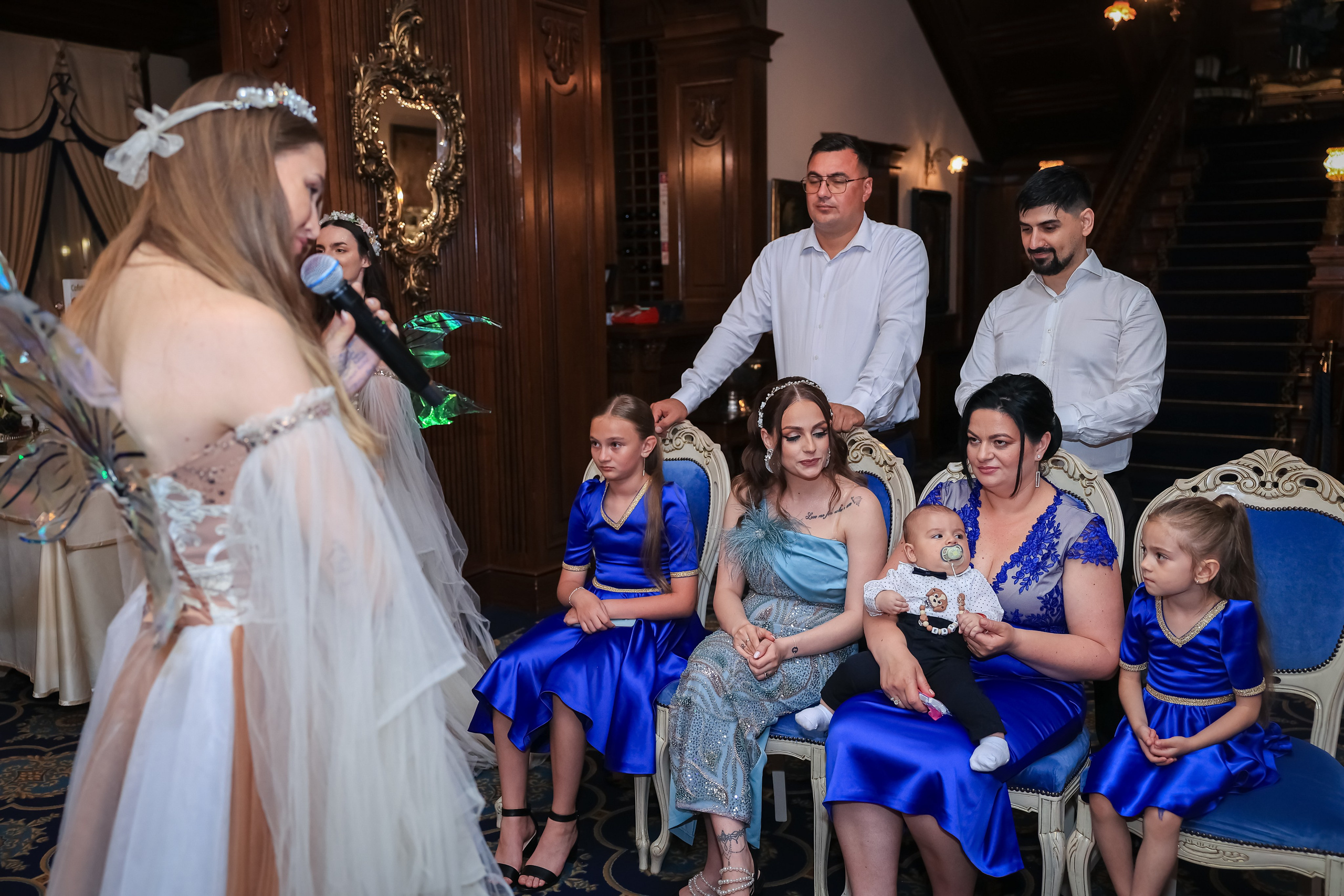 Eren Ionut. Moments By Gub