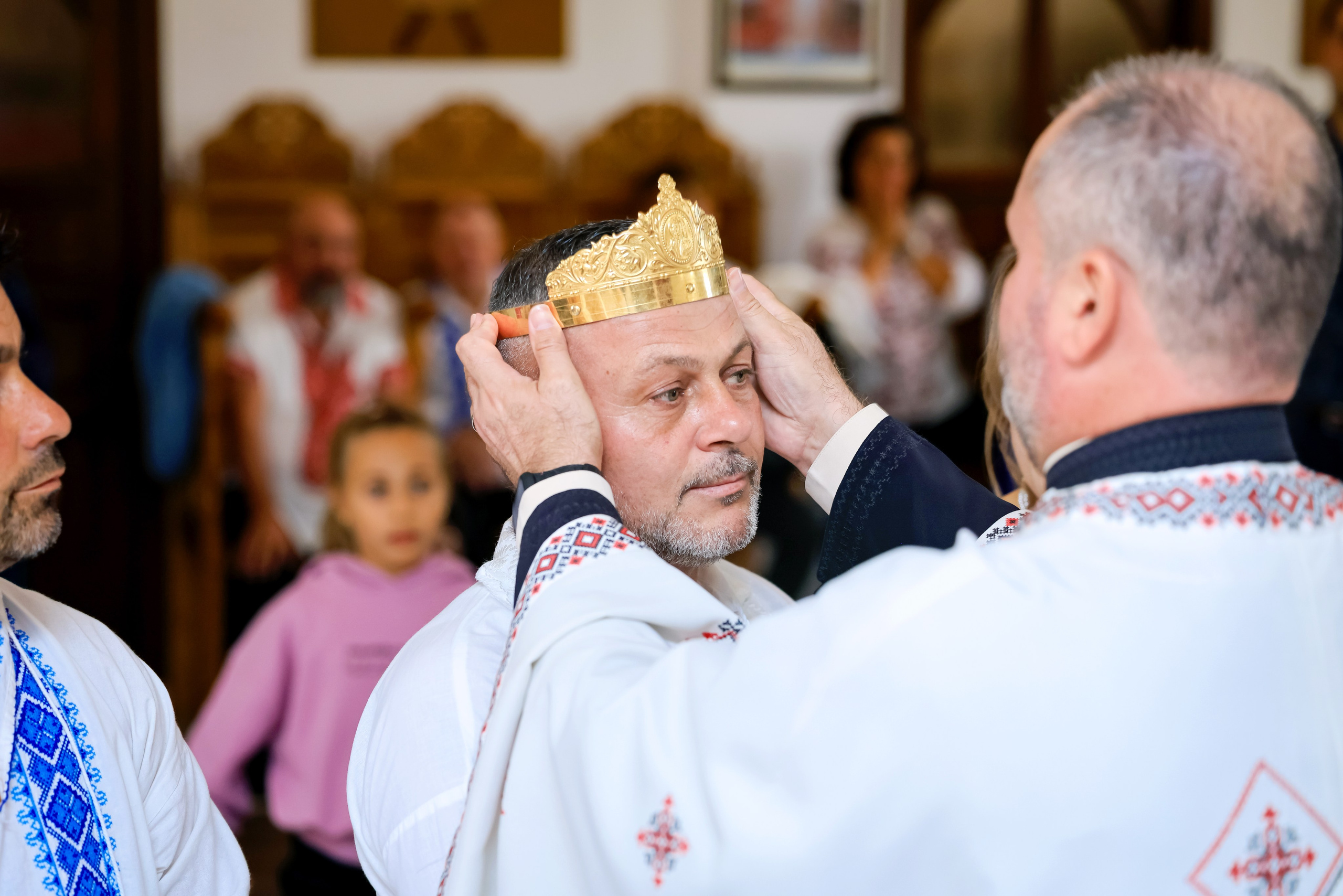 Andrei Sebastian. Moments By Gub