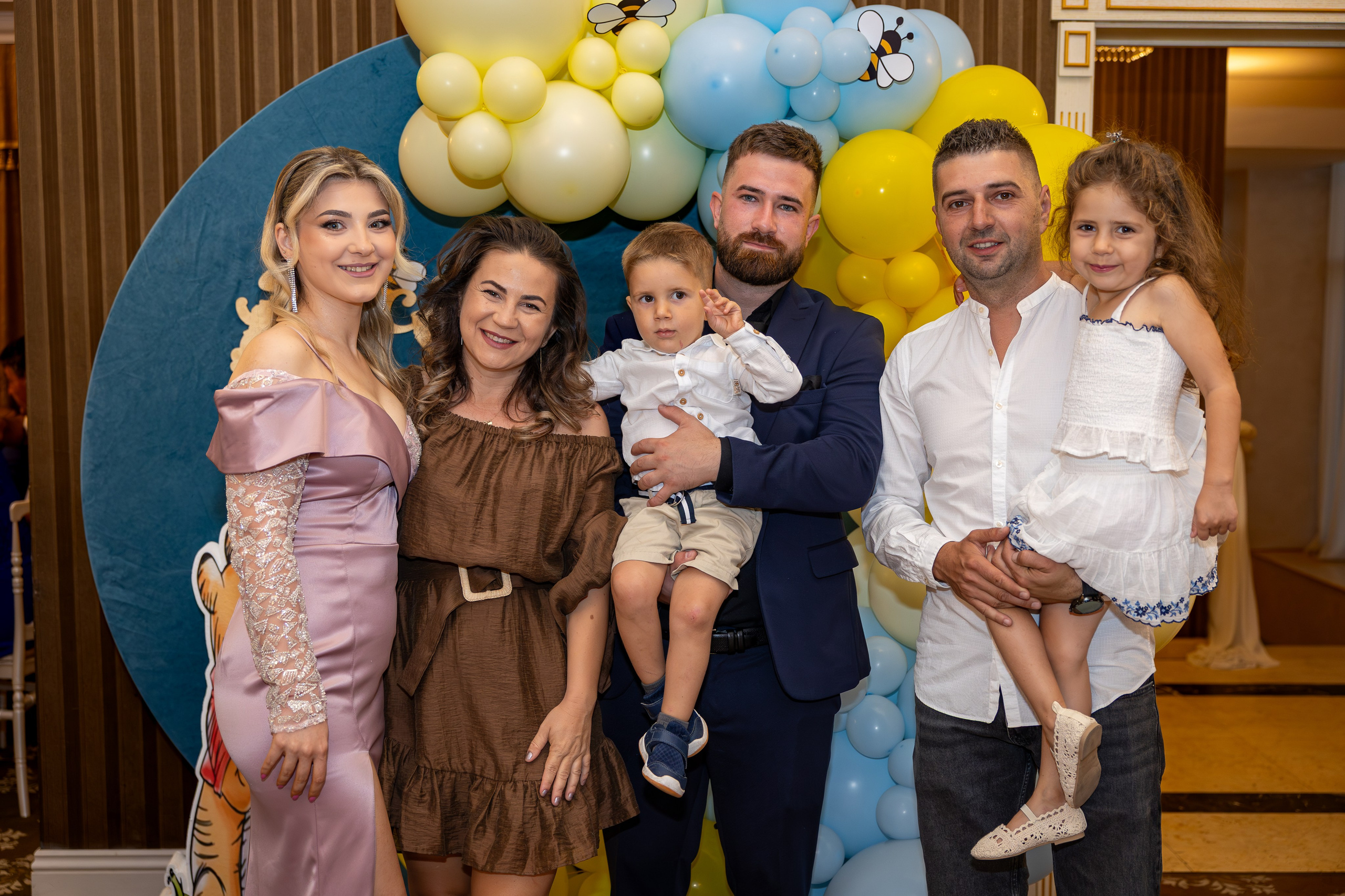 Eric Ionut. Moments By Gub