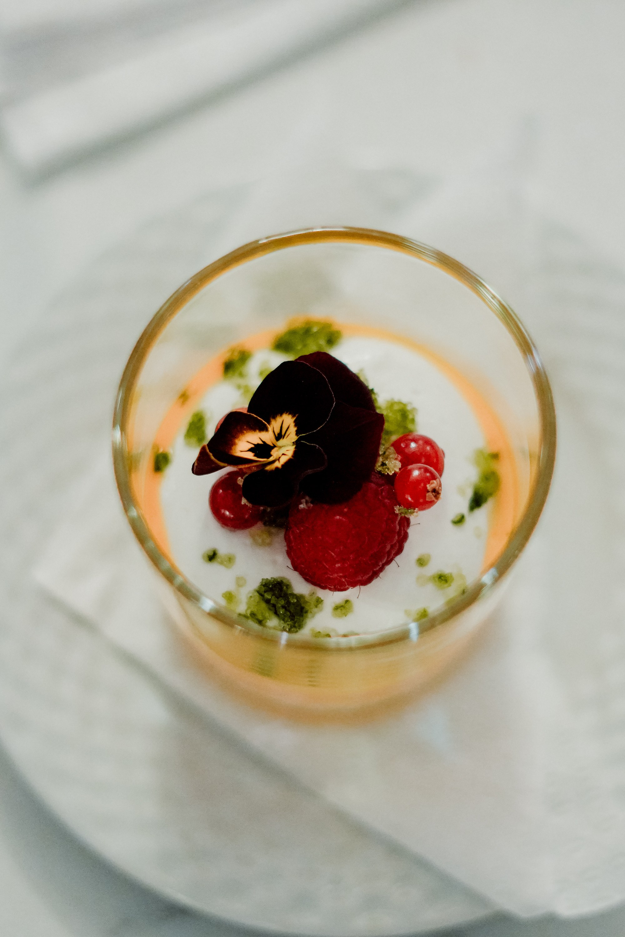 Wine and dine @ Panoramic Restaurant & Strunga Winery. MARINABUGS