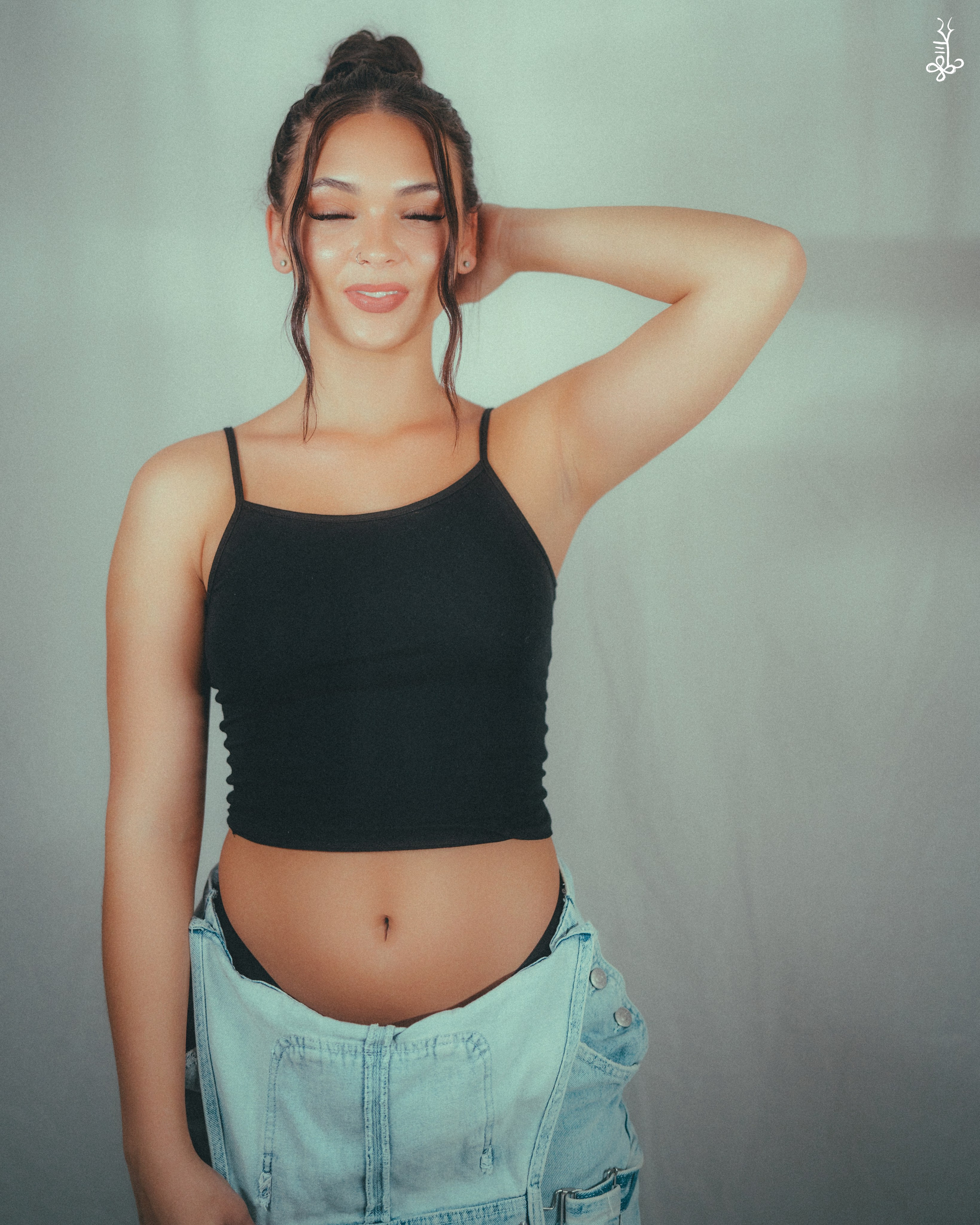 AUTUMN TAYLOR. Ke’Ondris