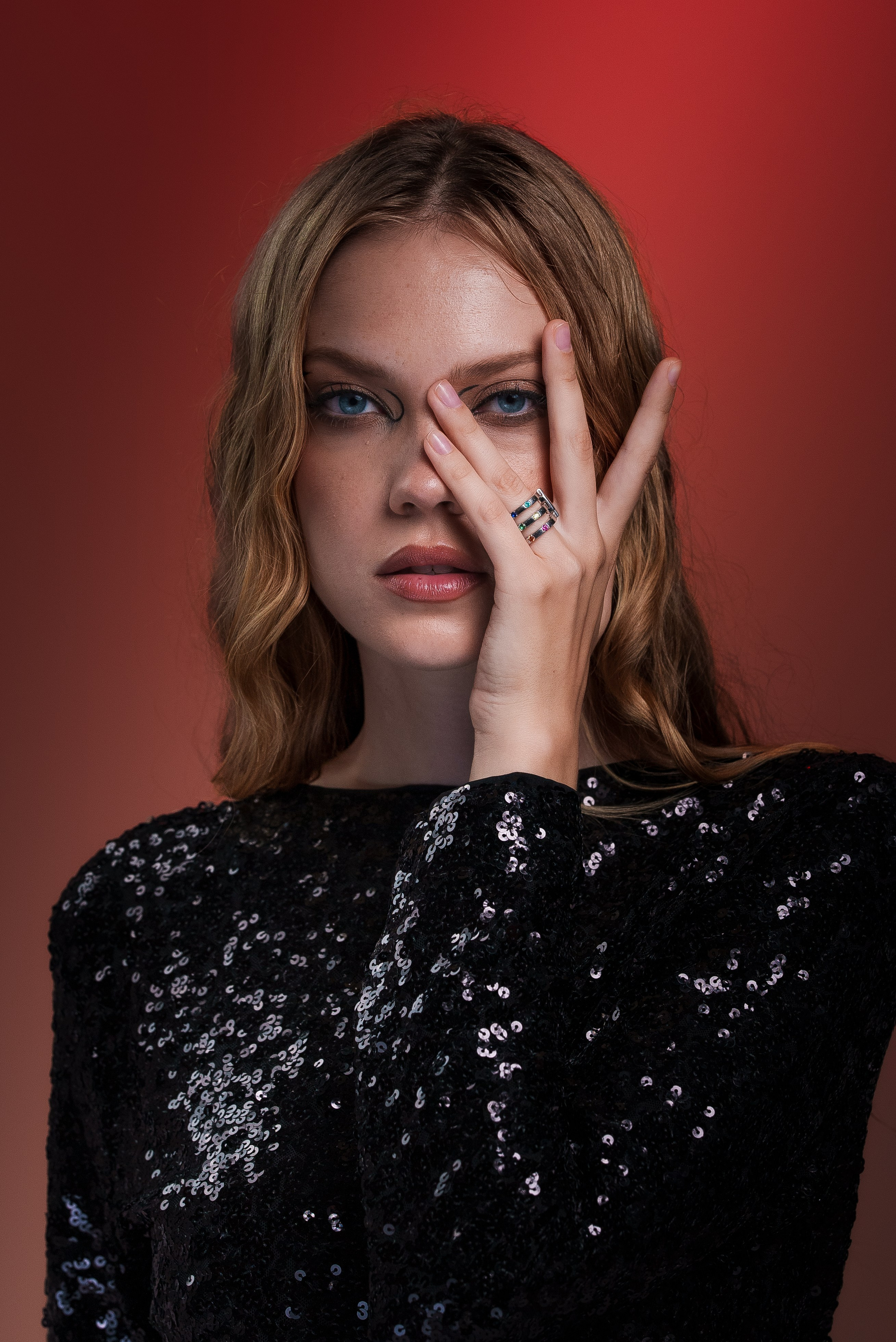 JUZZLE RINGS THAILAND. Anton Usanov | Creative producer | Photographer | Art-director