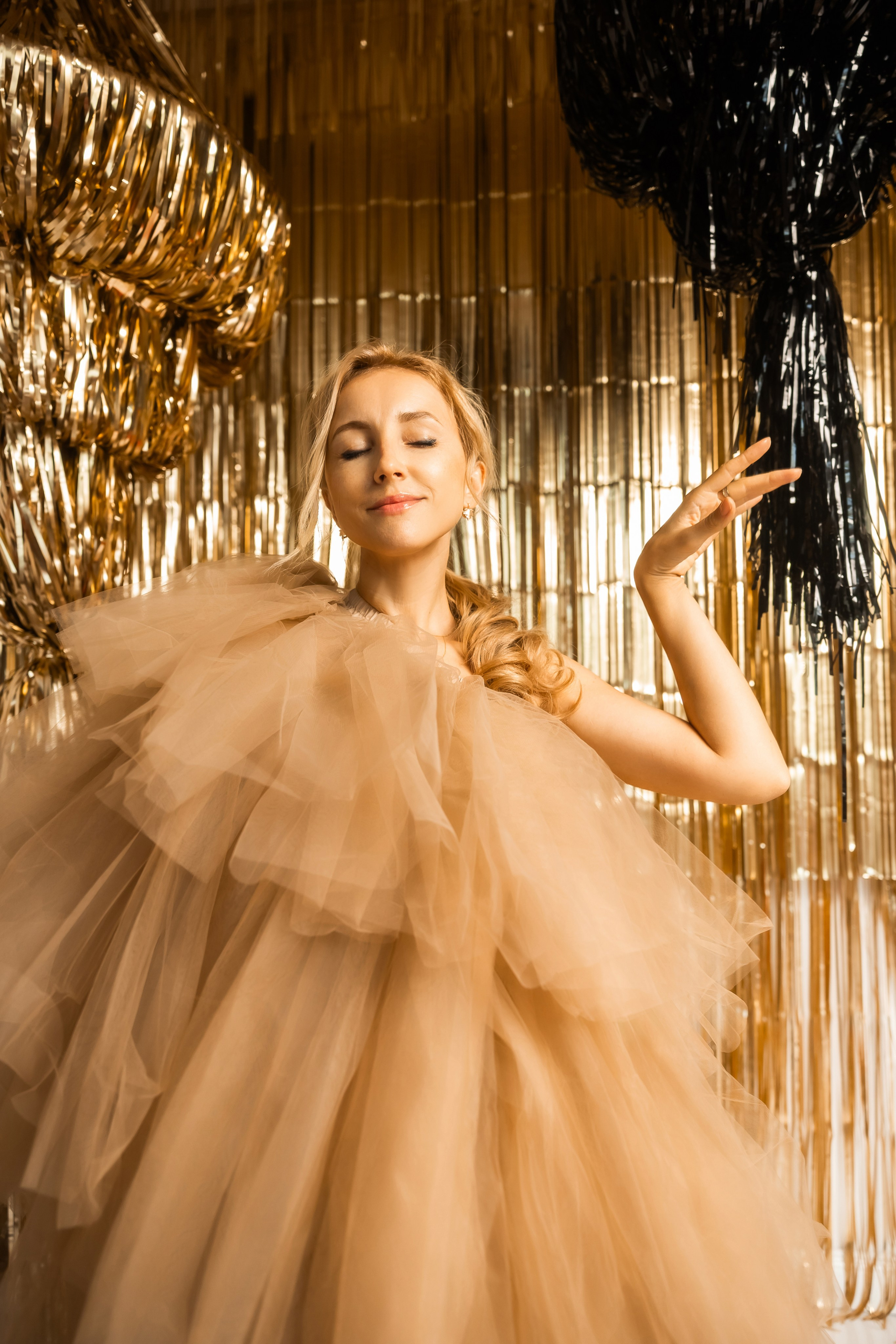 Коледа 2023-24. Фотограф Ирина Йотова