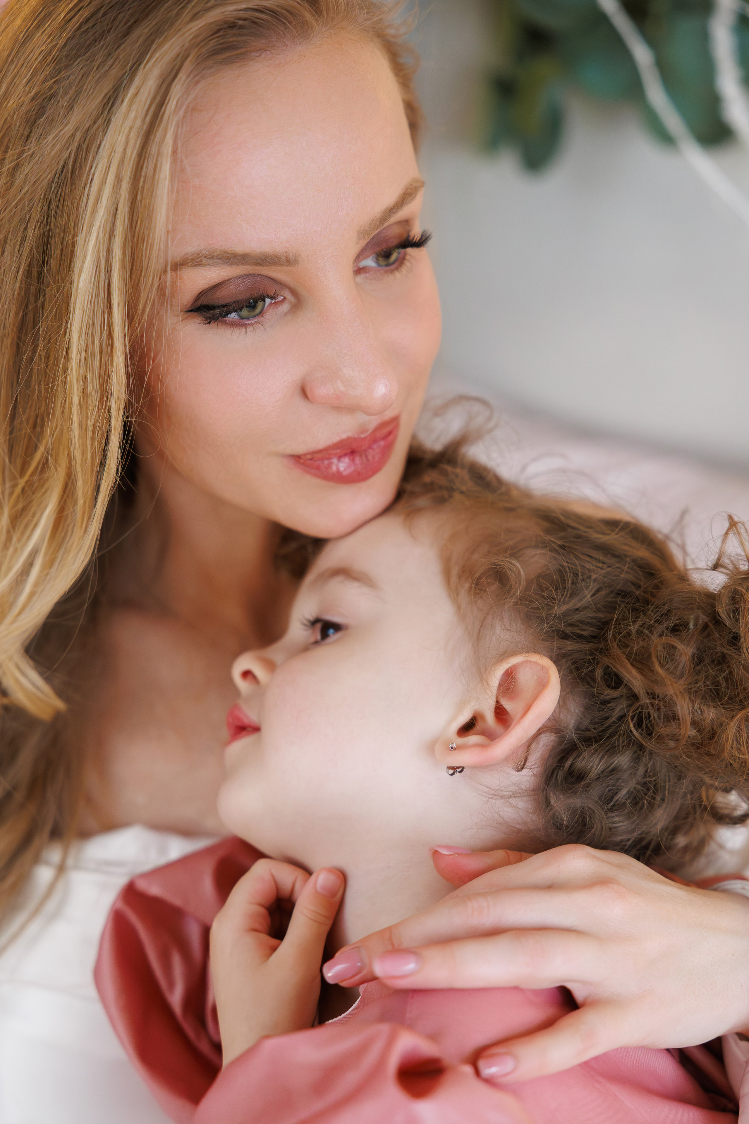 Честит 8 Март. Фотограф Ирина Йотова