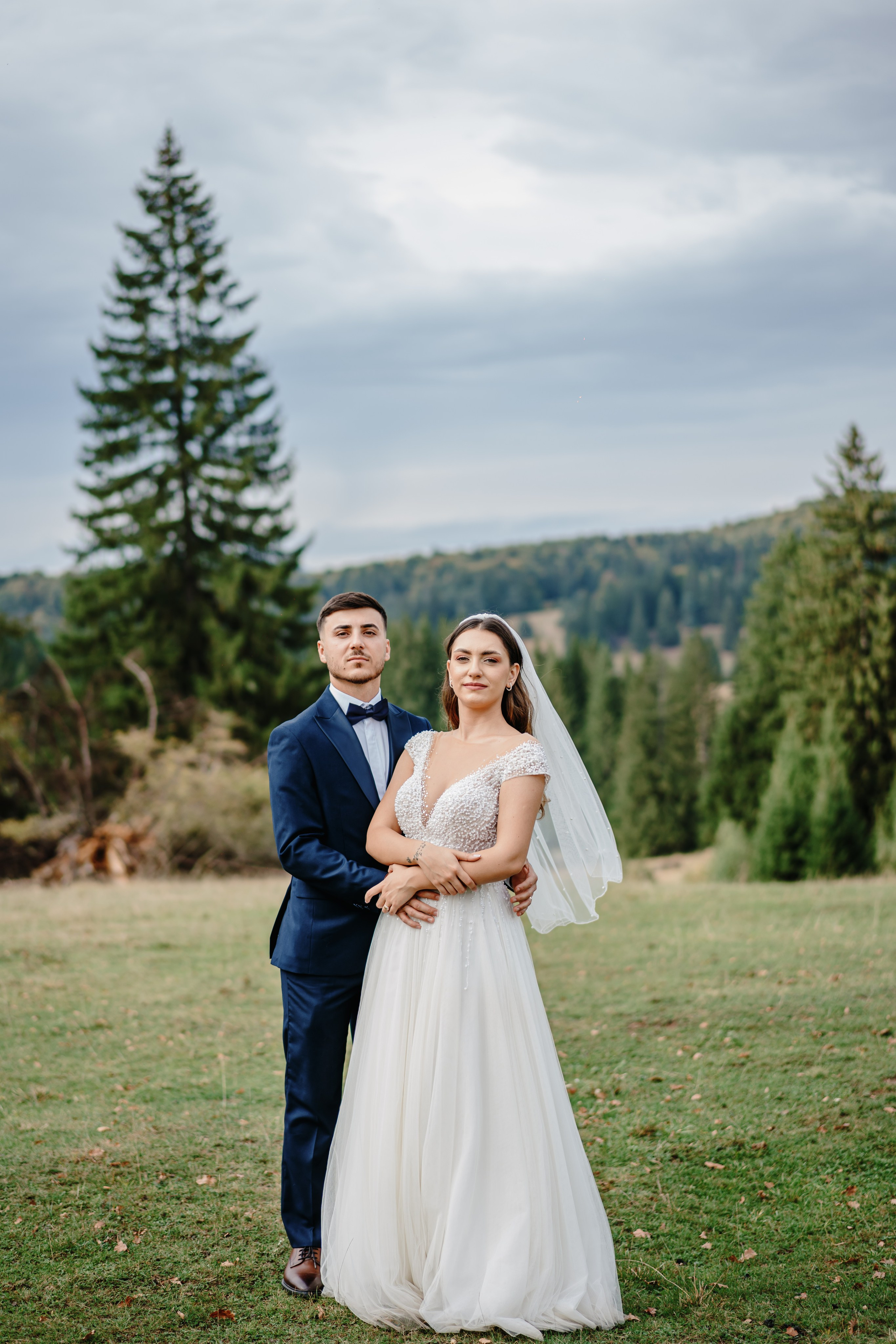 After Wedding. Amy Foto