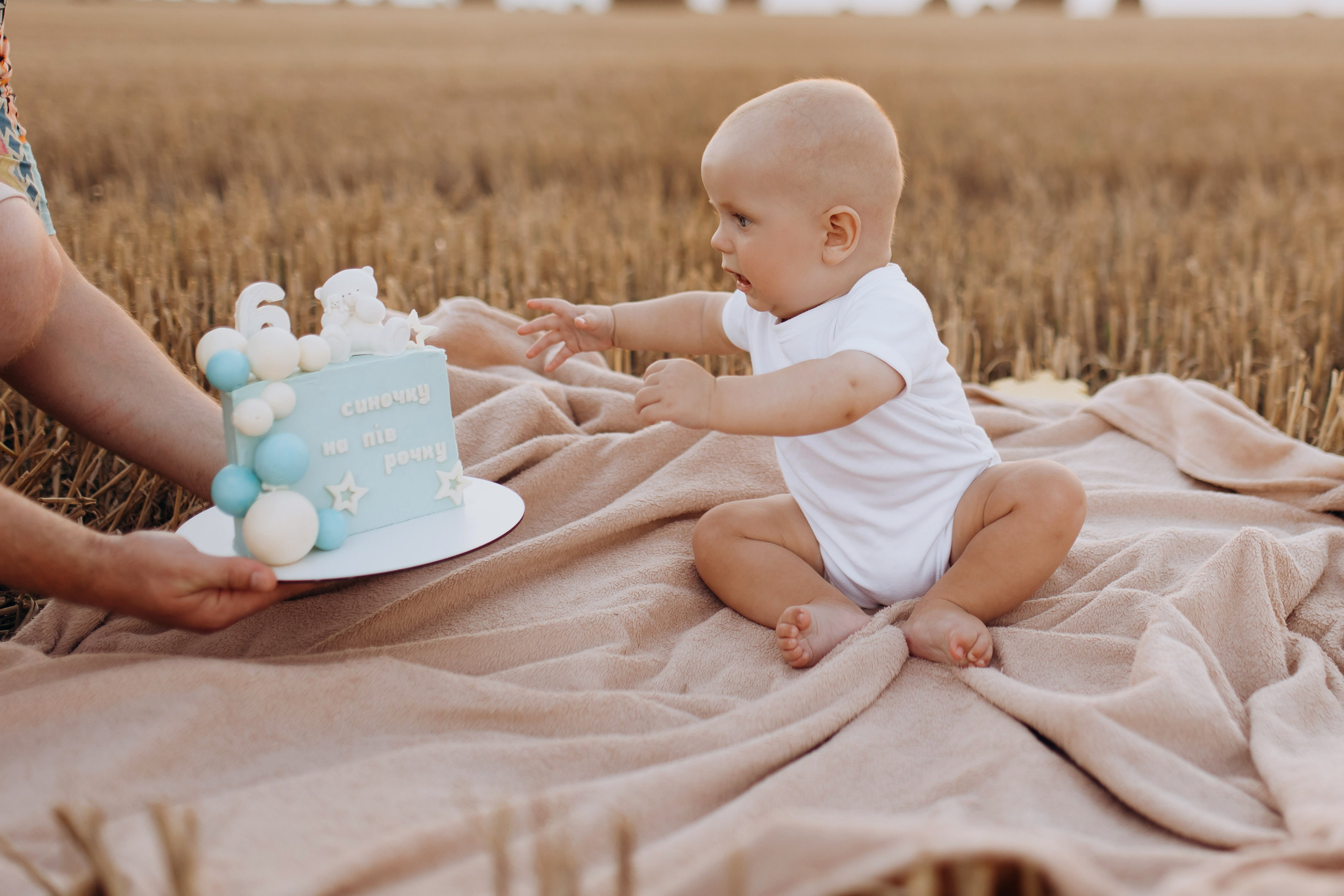 Родина Сарапіних. Ірина Терещук