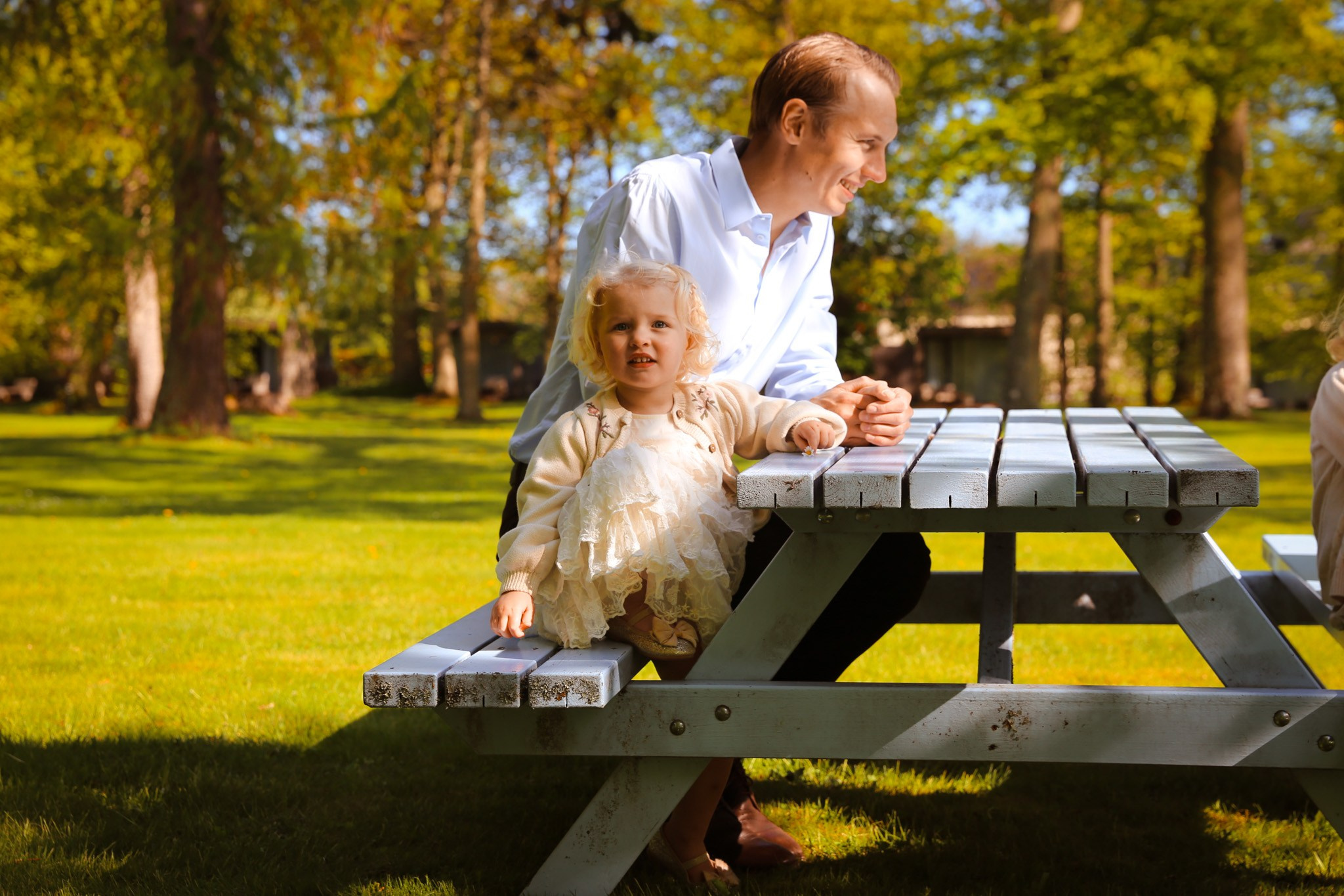Ulrika & Family: Expecting Joy. Photographer Elina Palmgren