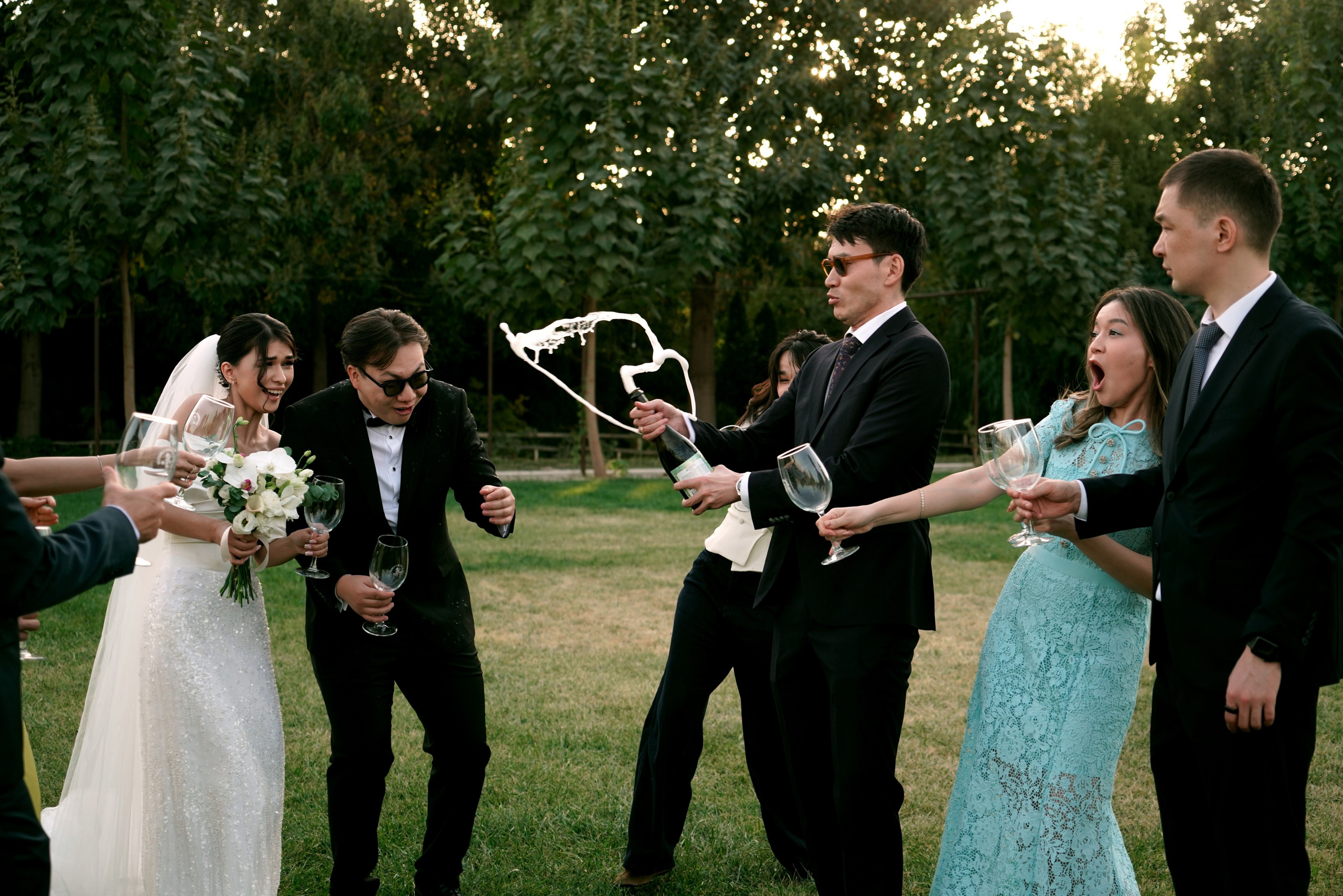 Wedding. Диана Сонни фотограф, город Ташкент