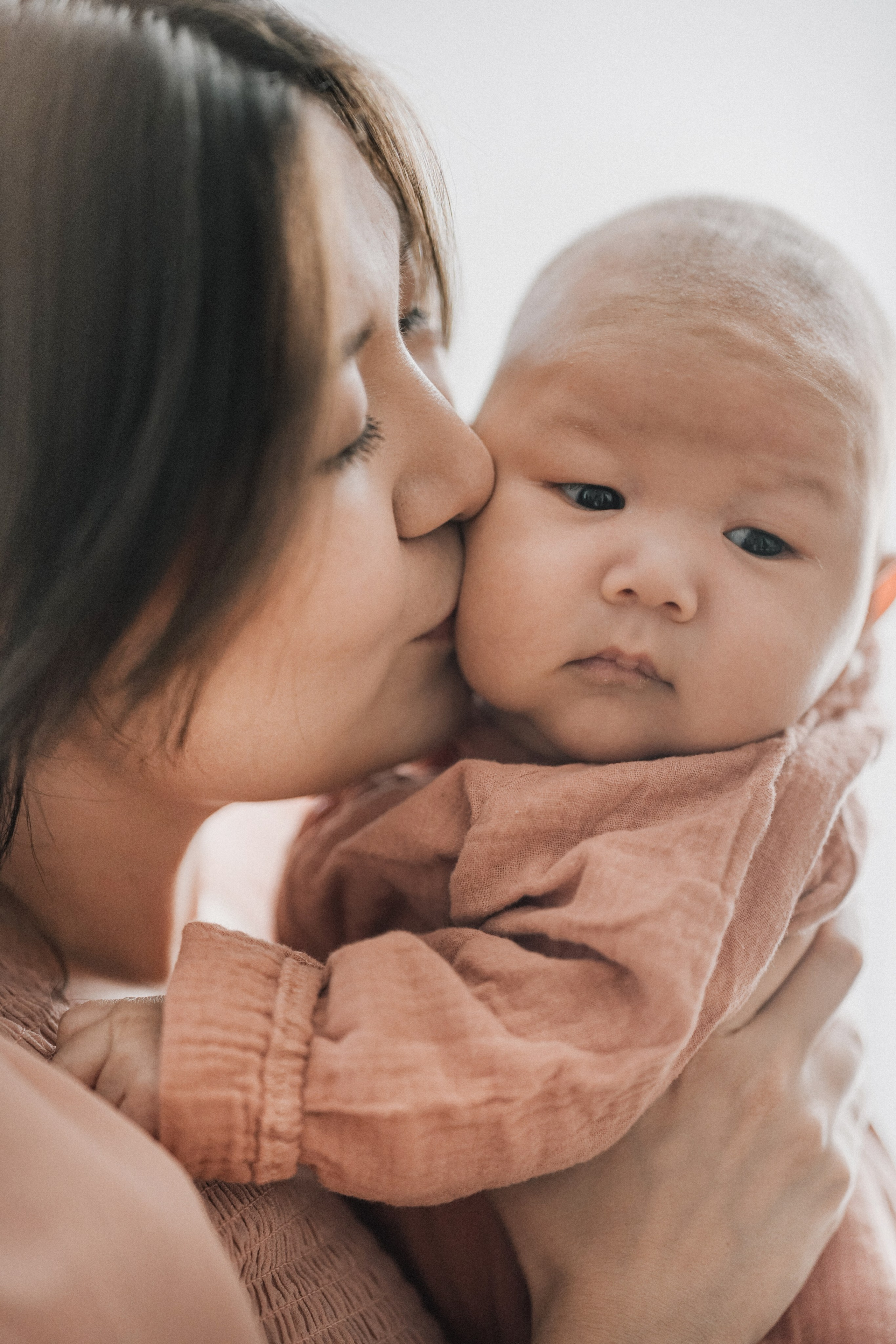 PORTRAITS. Calgary Family and Child & Wedding Photographer