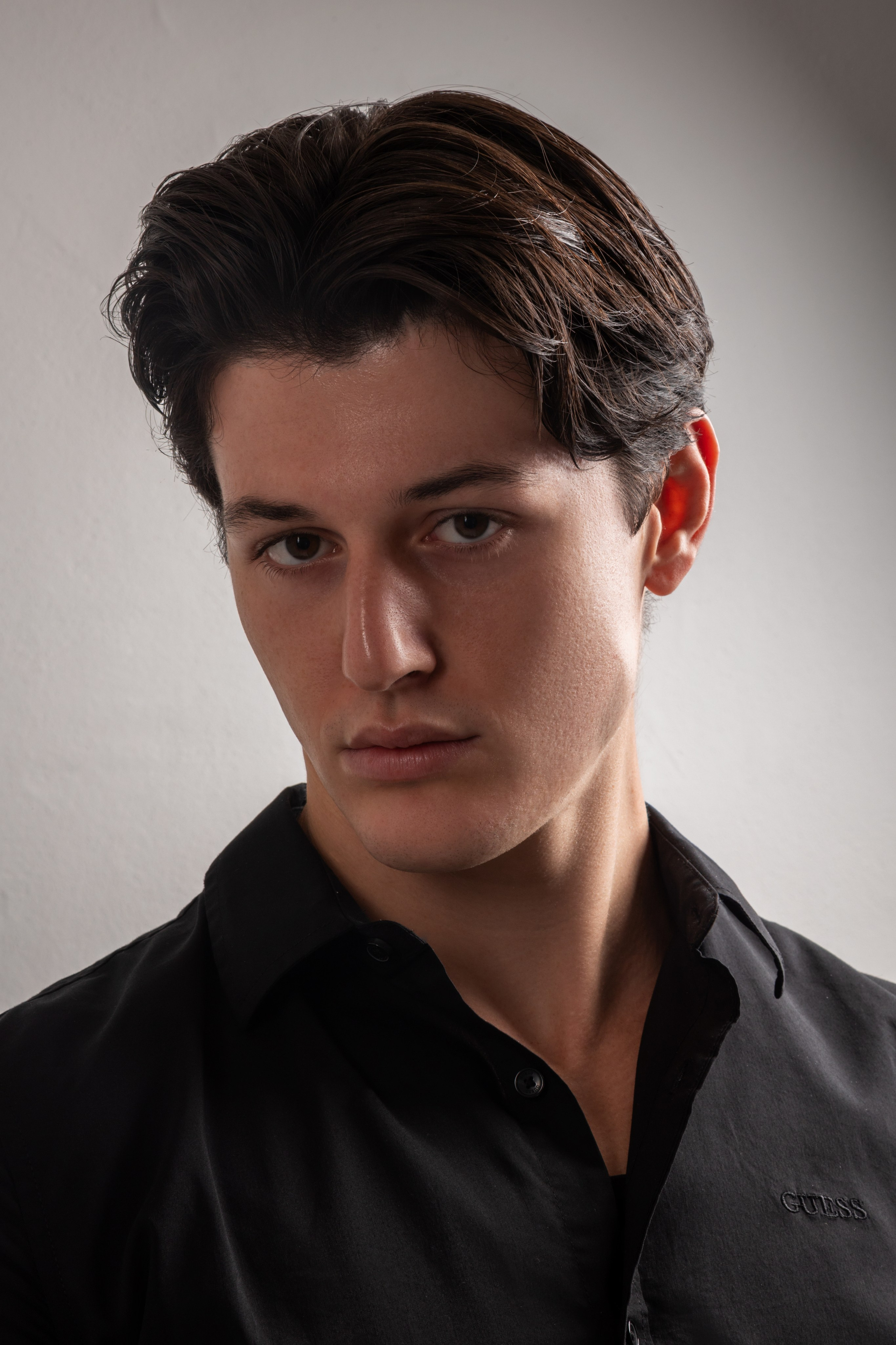 Marco. Photographer in Milan |Mila Pro Photo