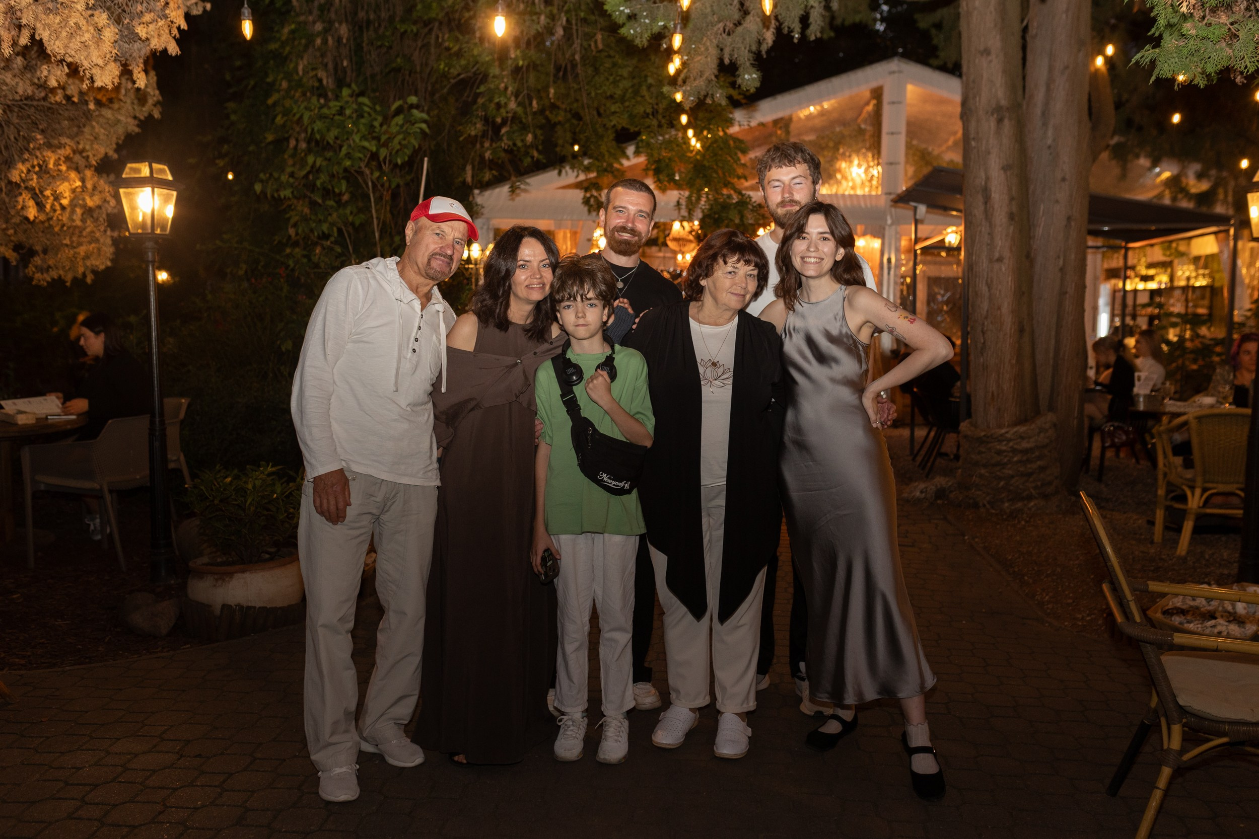 Наталья 04.08.2025. Семейный и детский фотограф в Варшаве Мила Бобровская