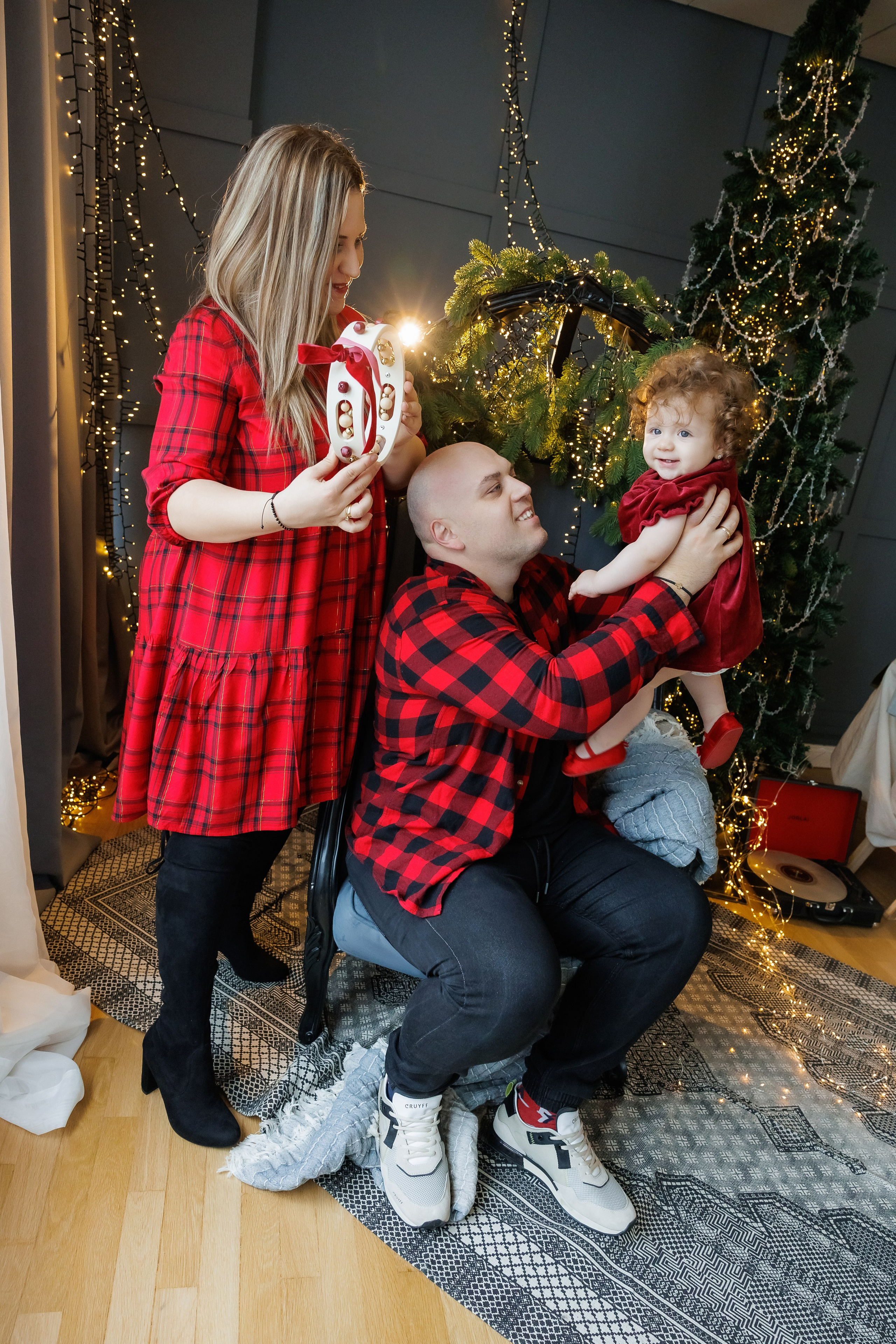 Коледа 2024. Фотограф Ирина Йотова