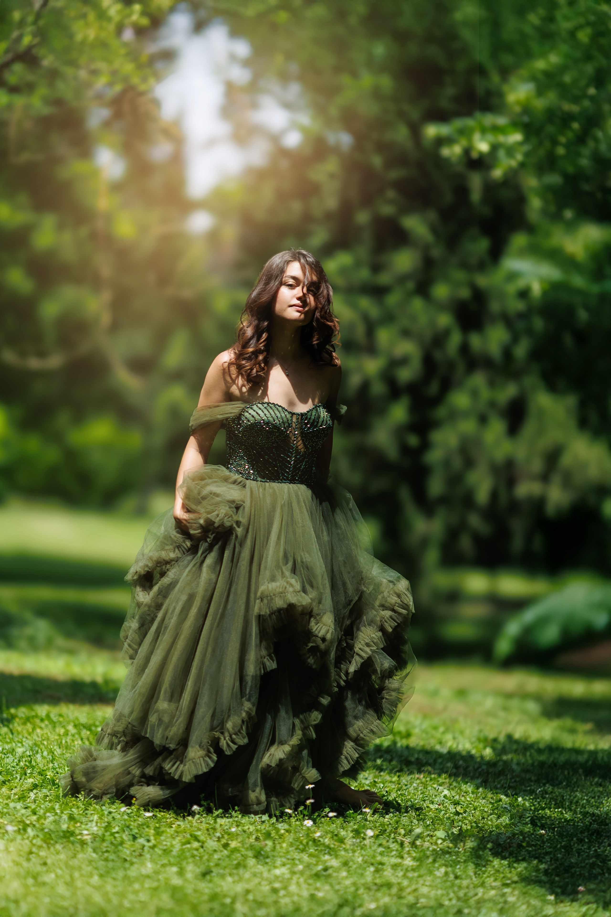 Фотосесия за абитуриенти. Фотограф Ирина Йотова