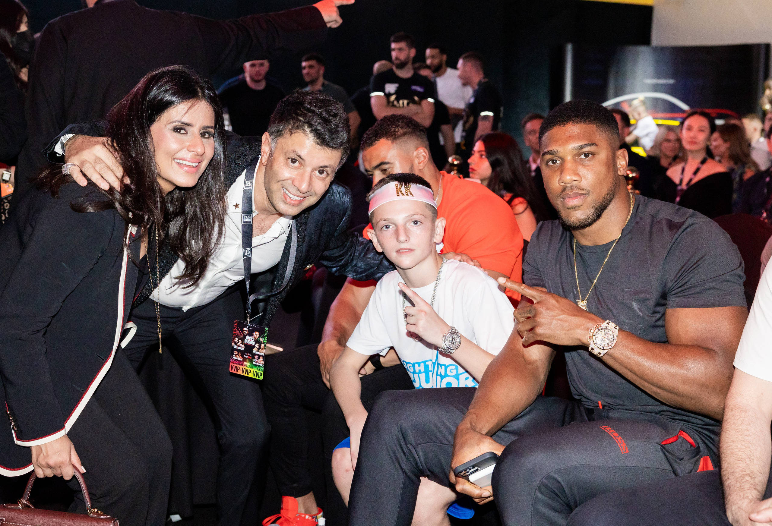 EVENTS. Female Photographer in Dubai