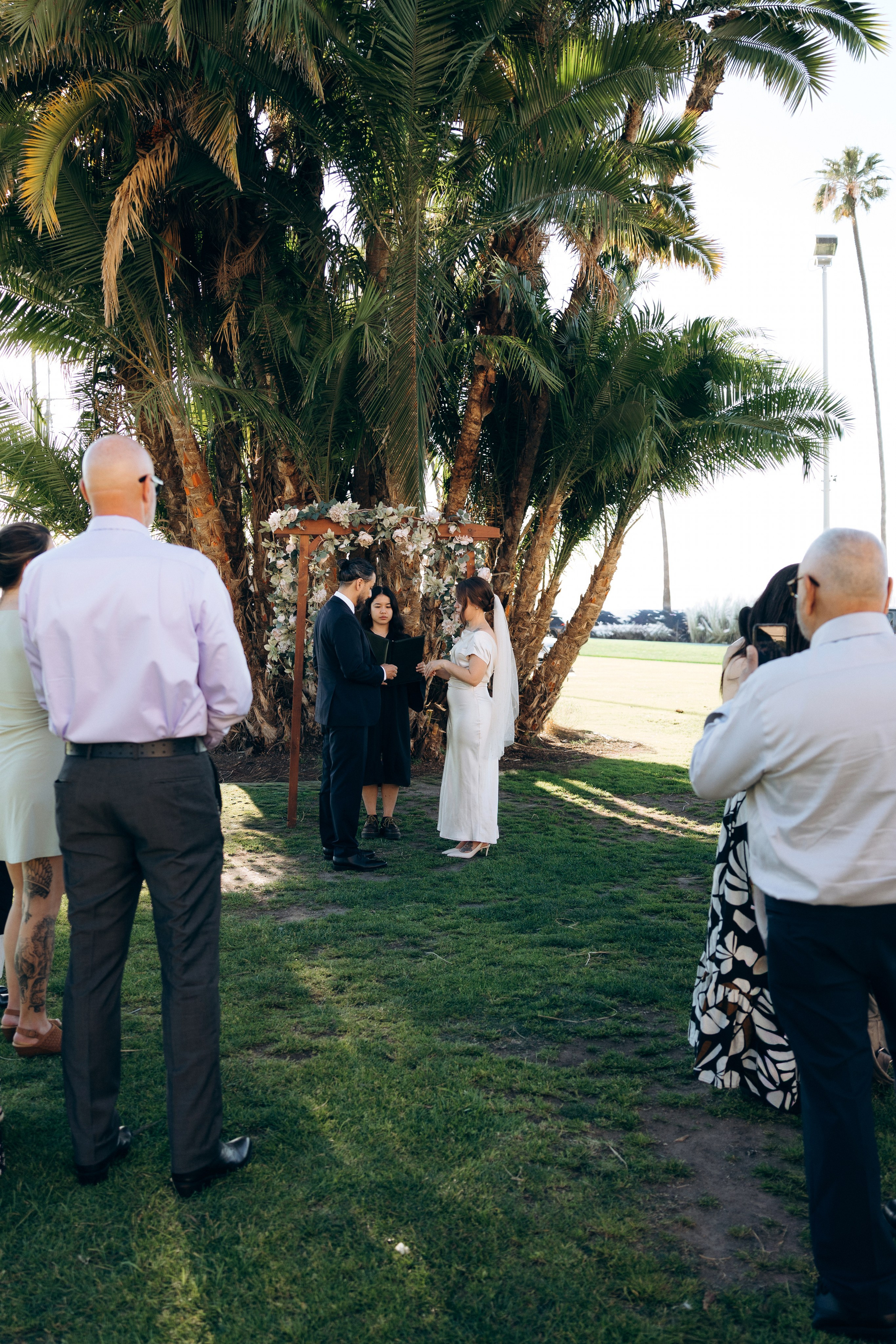 Jessi and Alex. Весільний та сімейний фотограф у Сан-Дієго