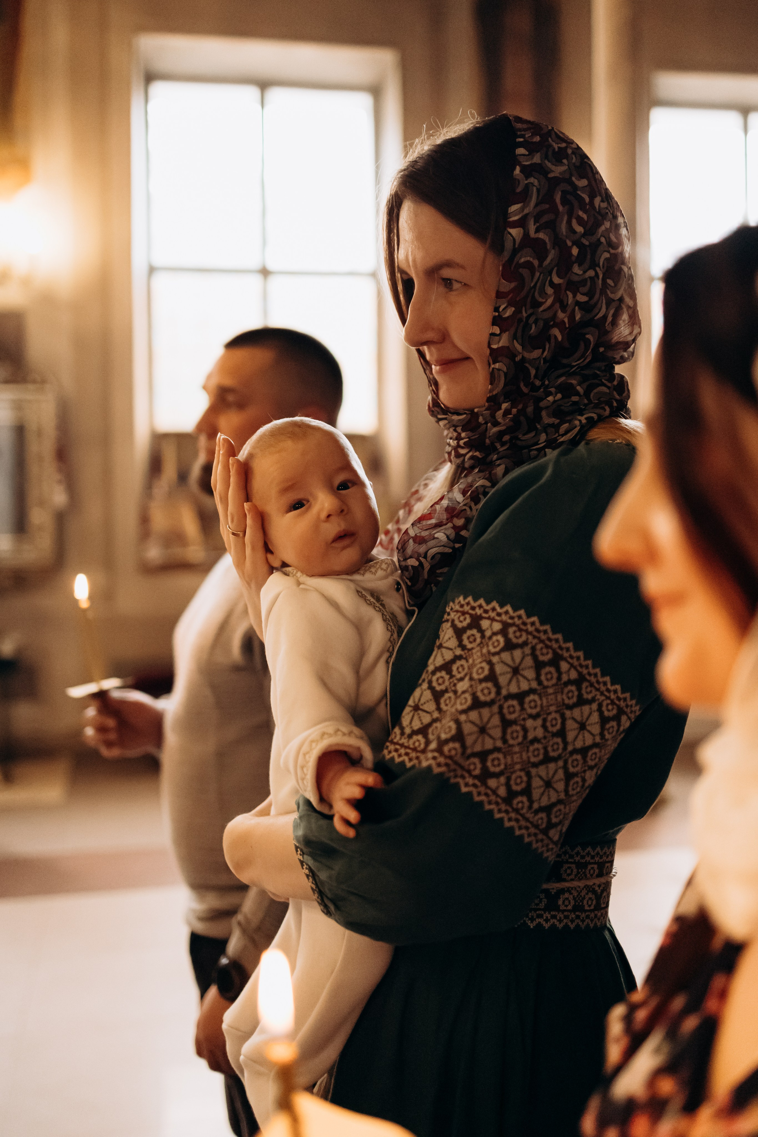 *. Wedding and family photographer San Diego