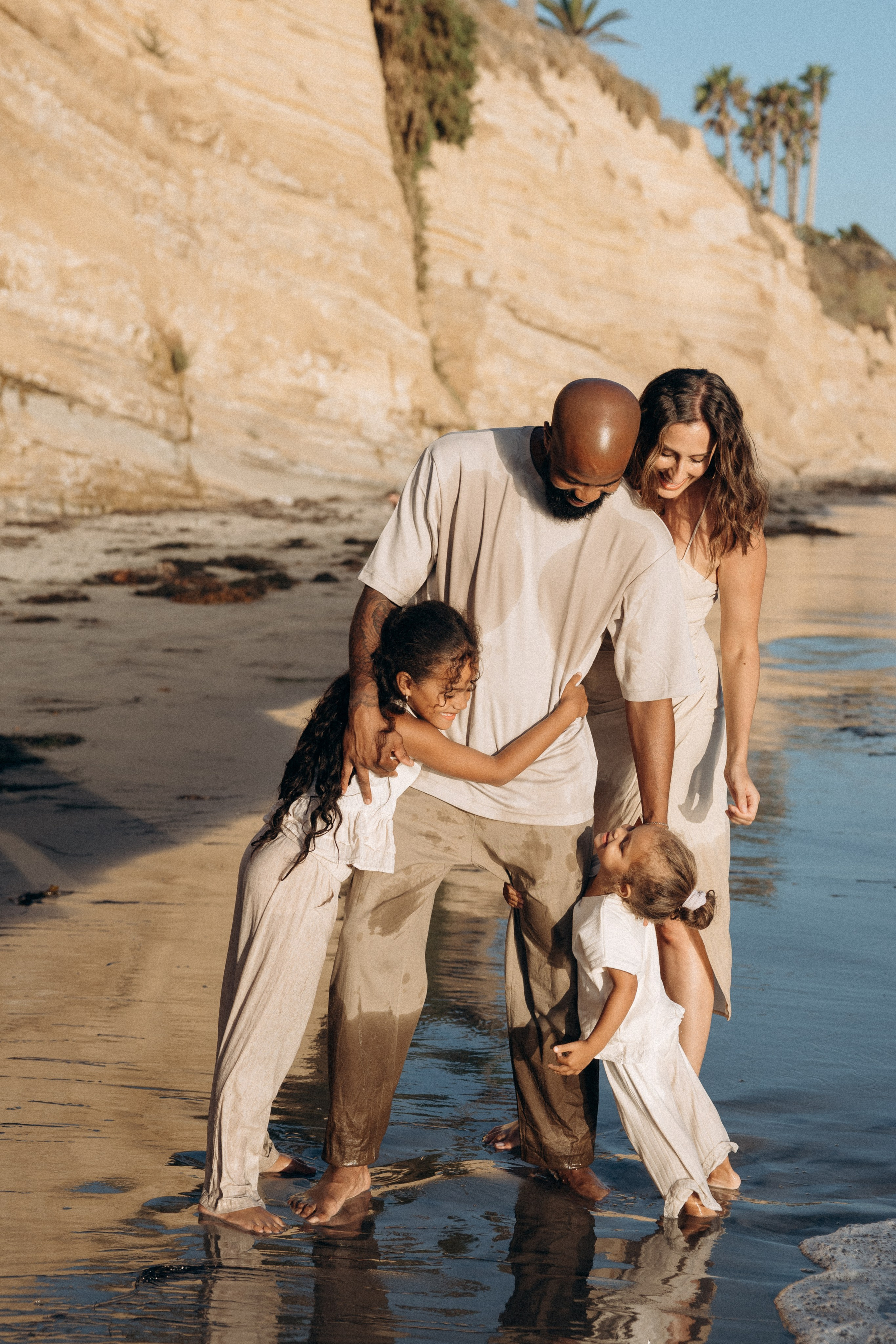 *. Wedding and family photographer San Diego