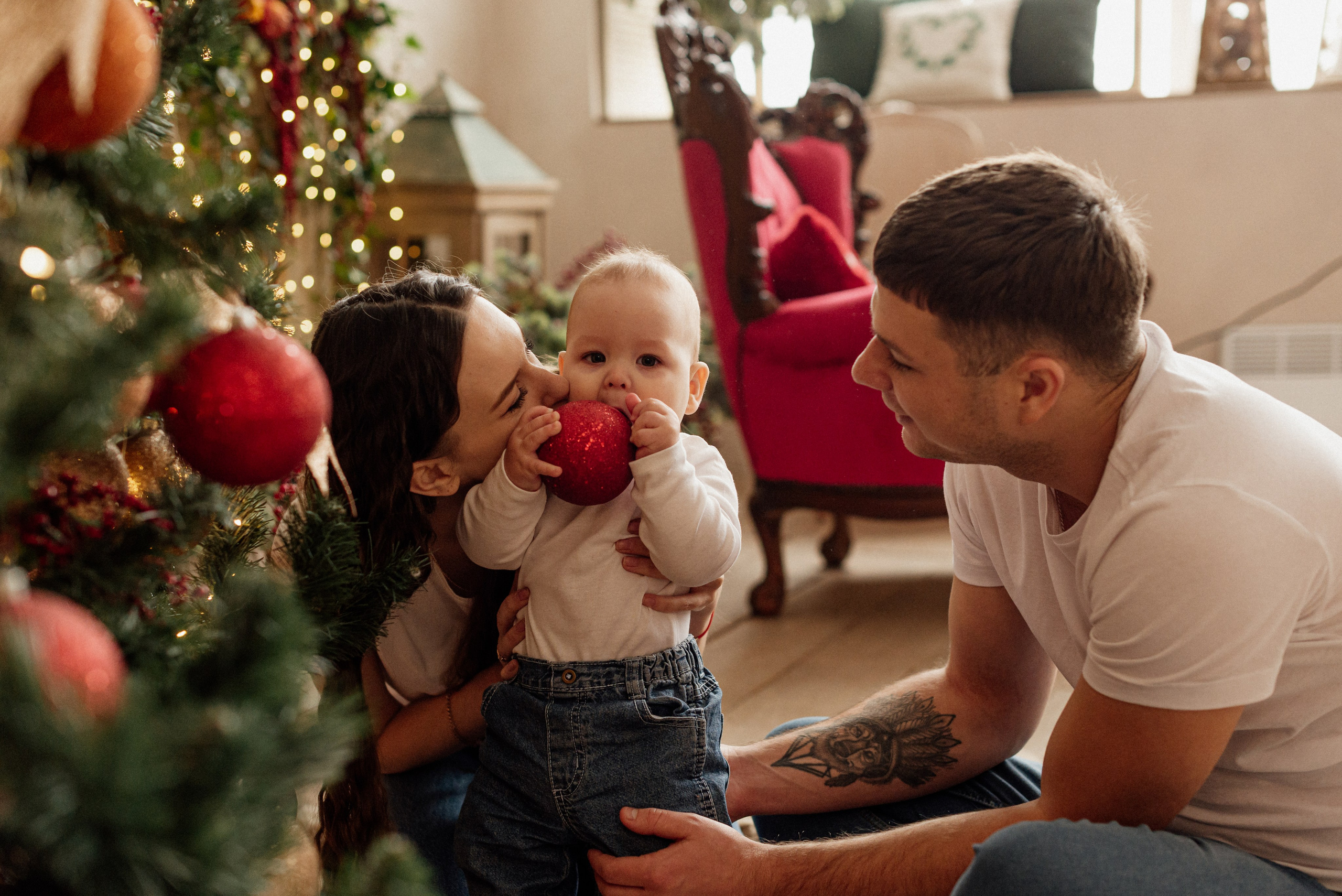 *. Wedding and family photographer San Diego