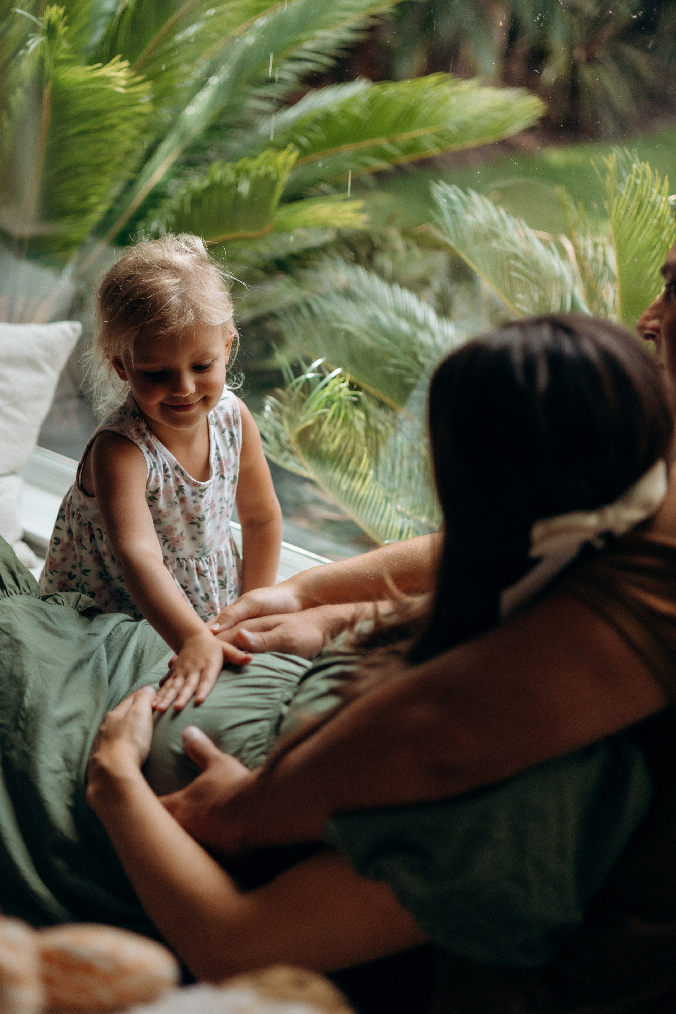 *. Wedding and family photographer San Diego