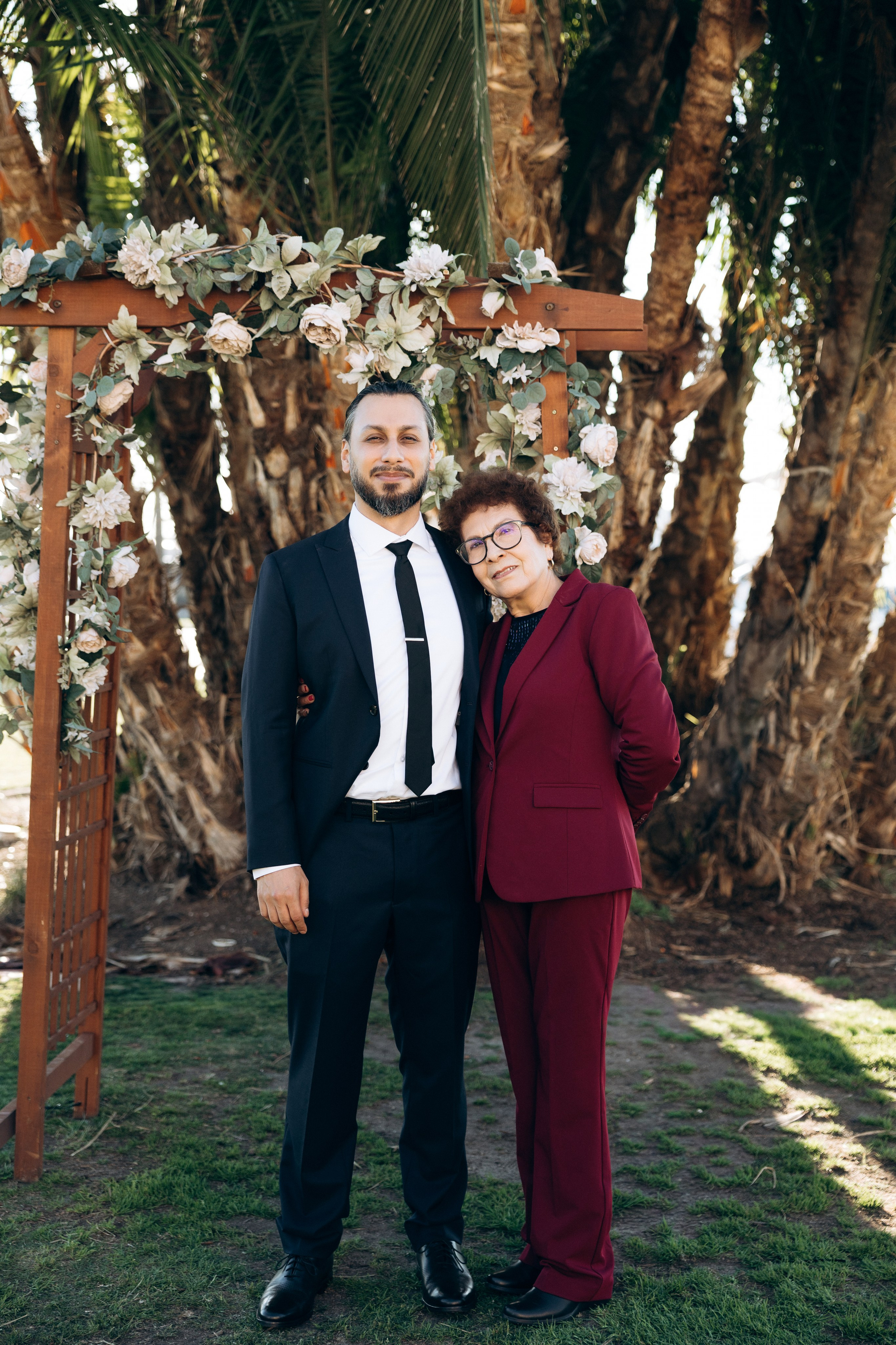 Jessi and Alex. Весільний та сімейний фотограф у Сан-Дієго