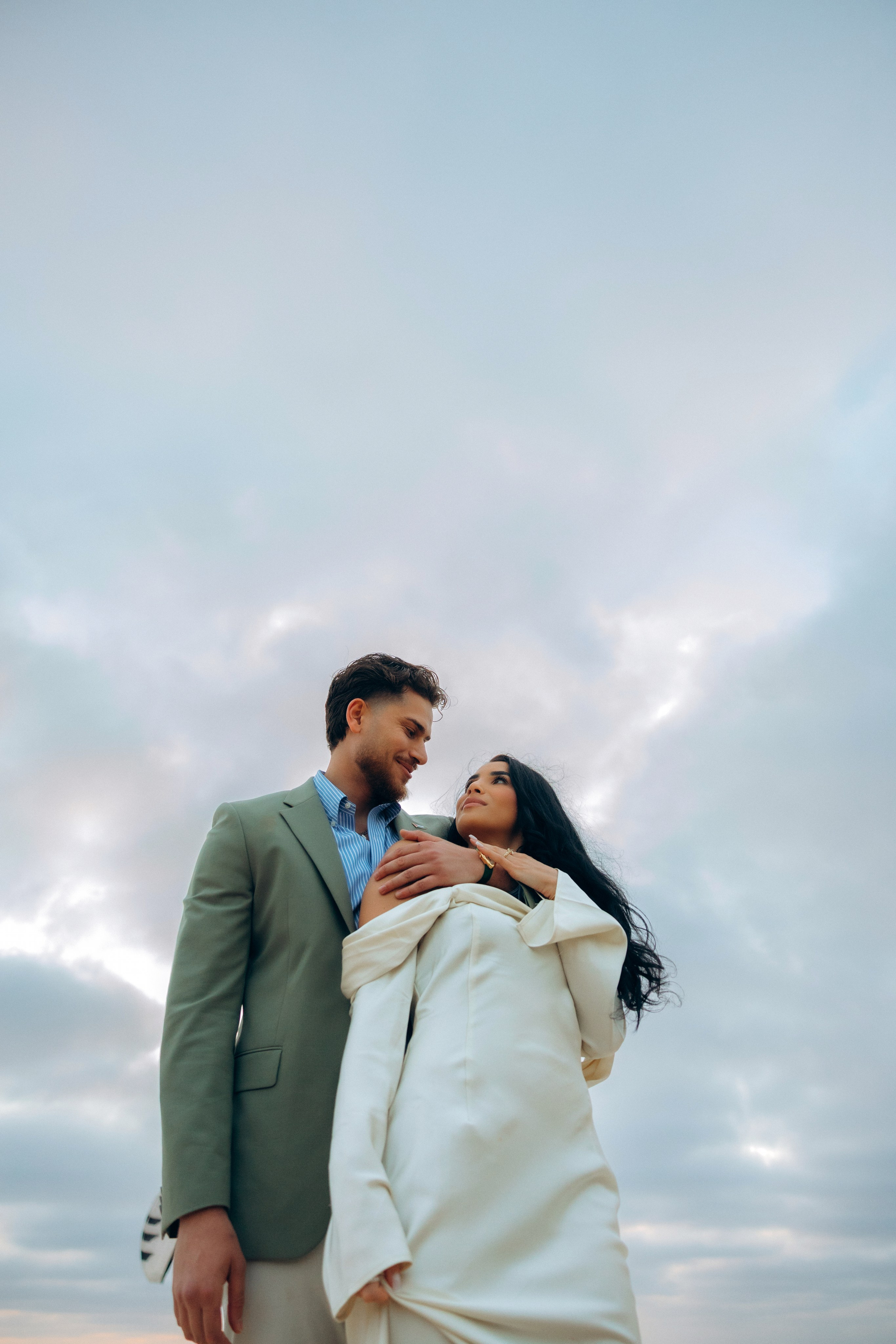 Amin&Saja. Wedding and family photographer San Diego