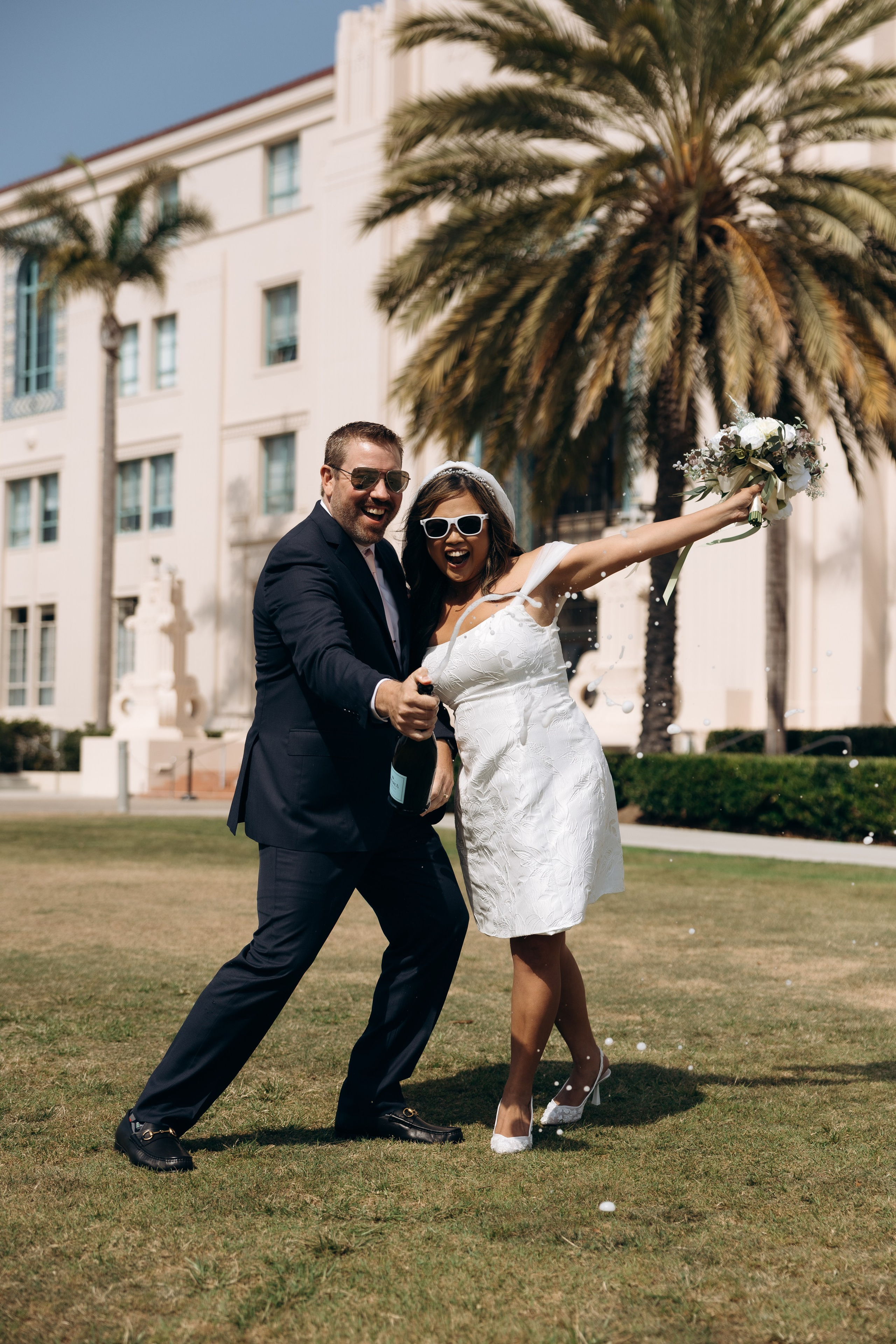 08/08. Wedding and family photographer San Diego