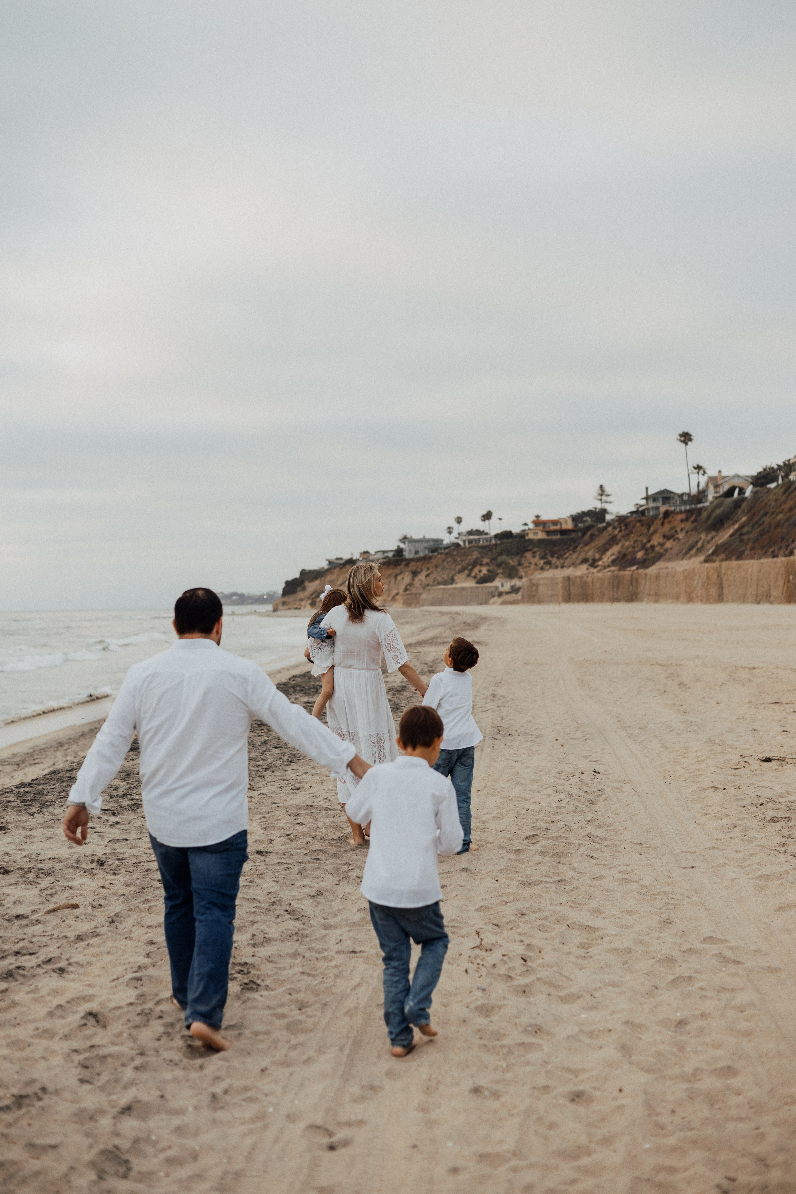 *. Wedding and family photographer San Diego