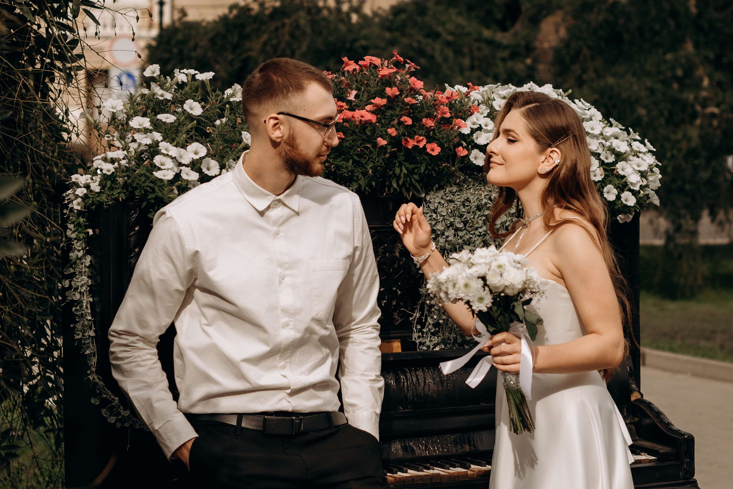 *. Wedding and family photographer San Diego