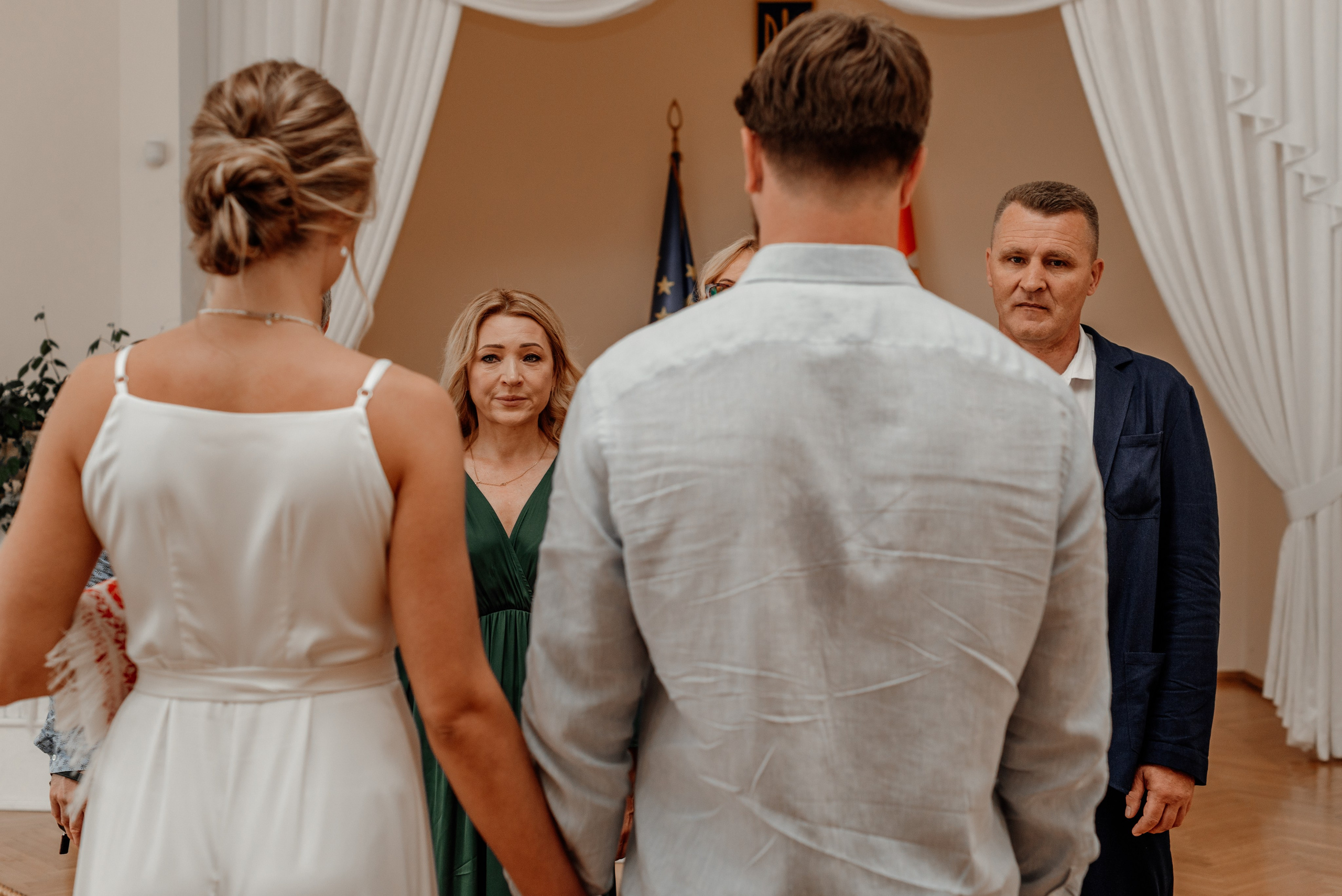 *. Wedding and family photographer San Diego