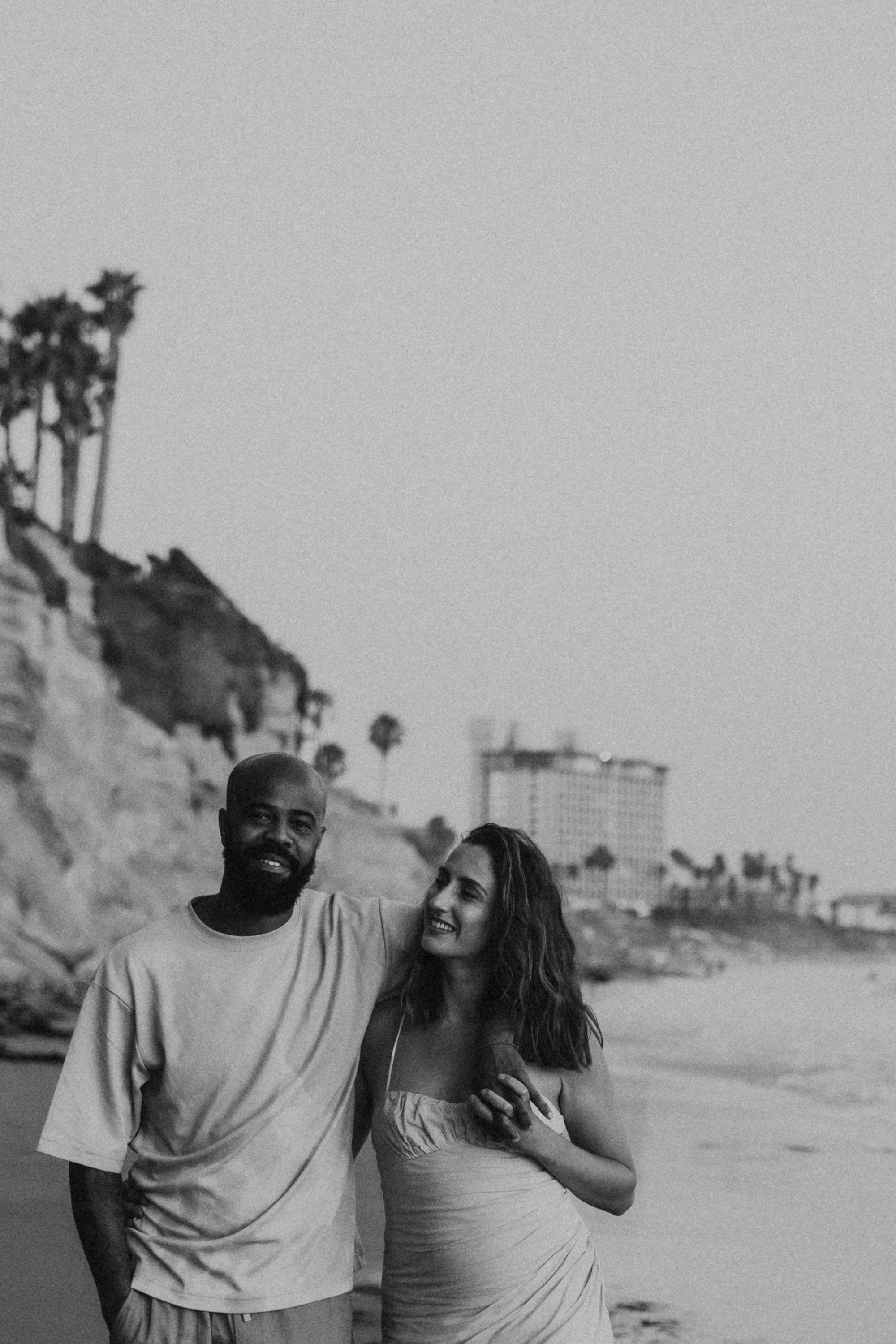 *. Wedding and family photographer San Diego