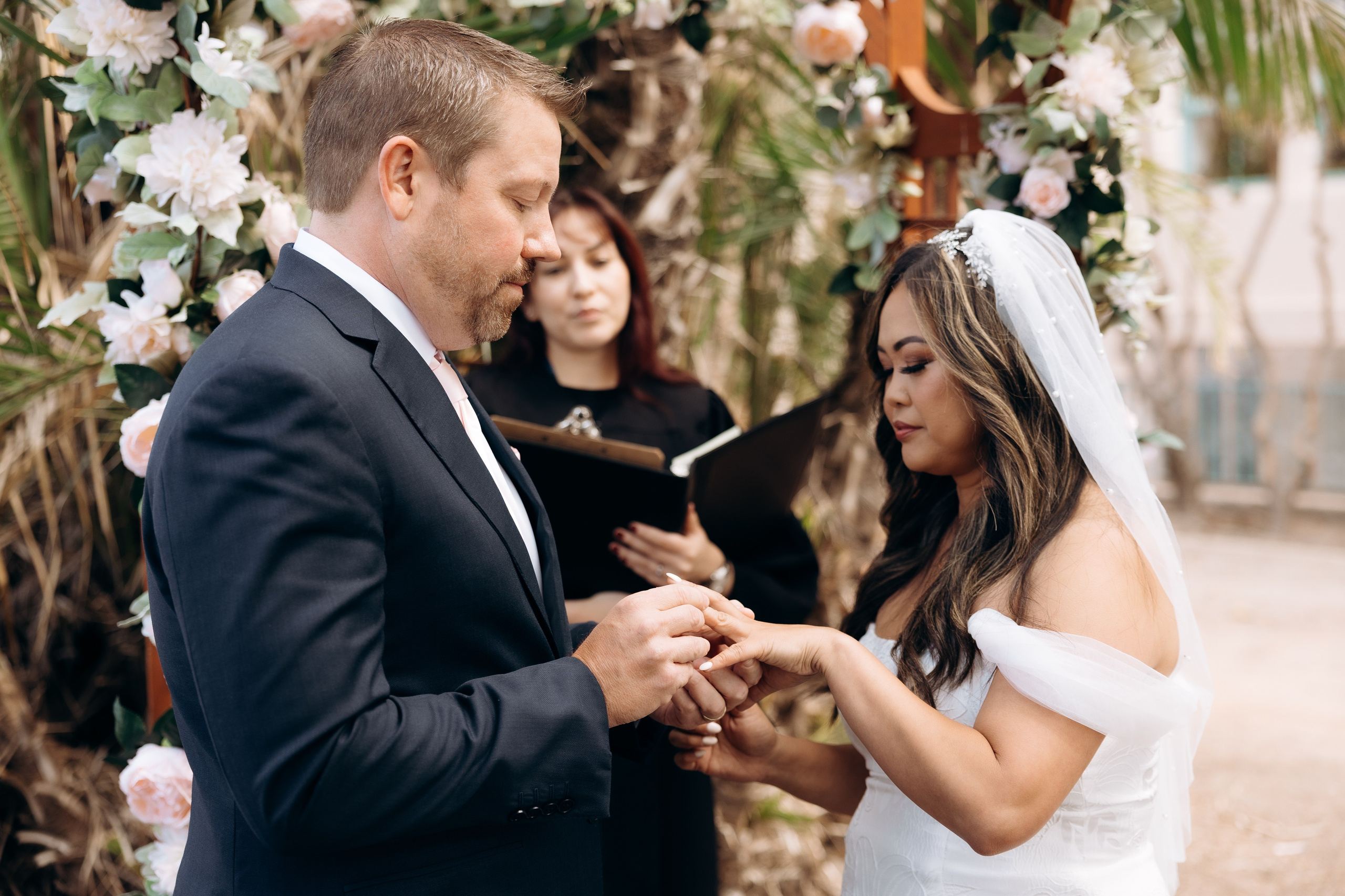 08/08. Wedding and family photographer San Diego