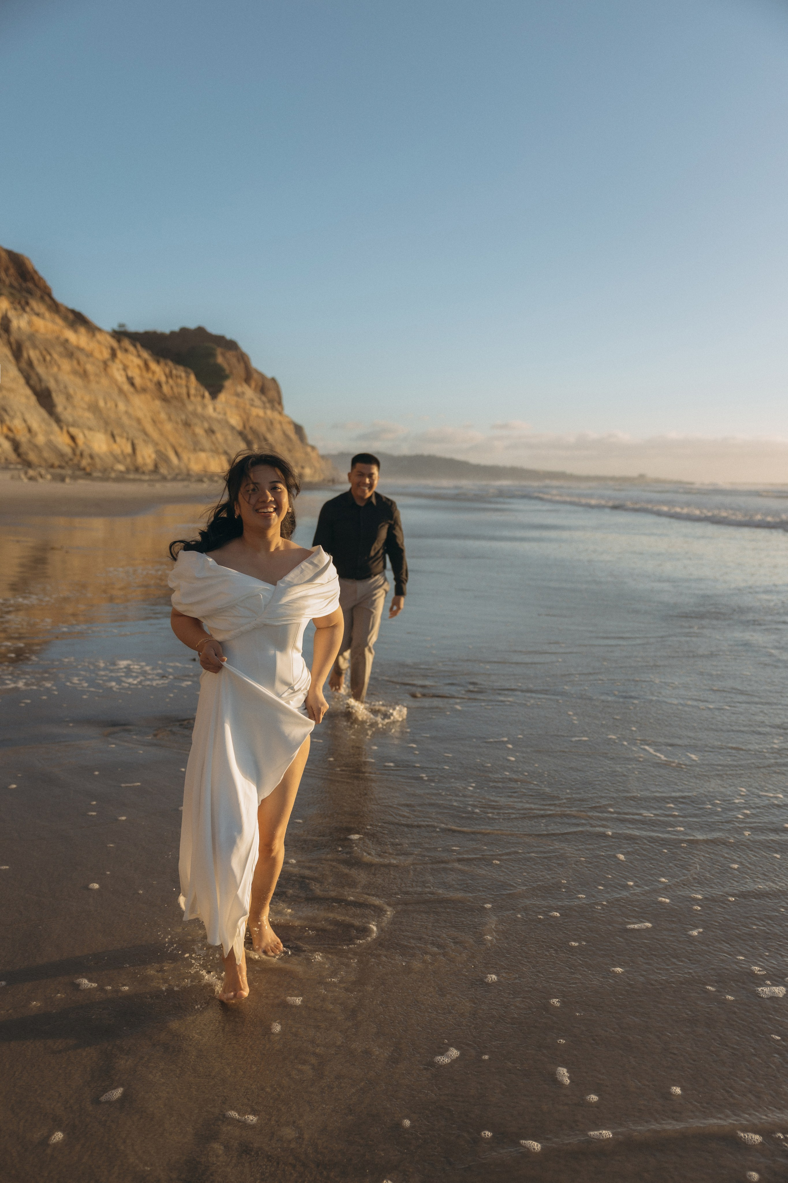 *. Wedding and family photographer San Diego