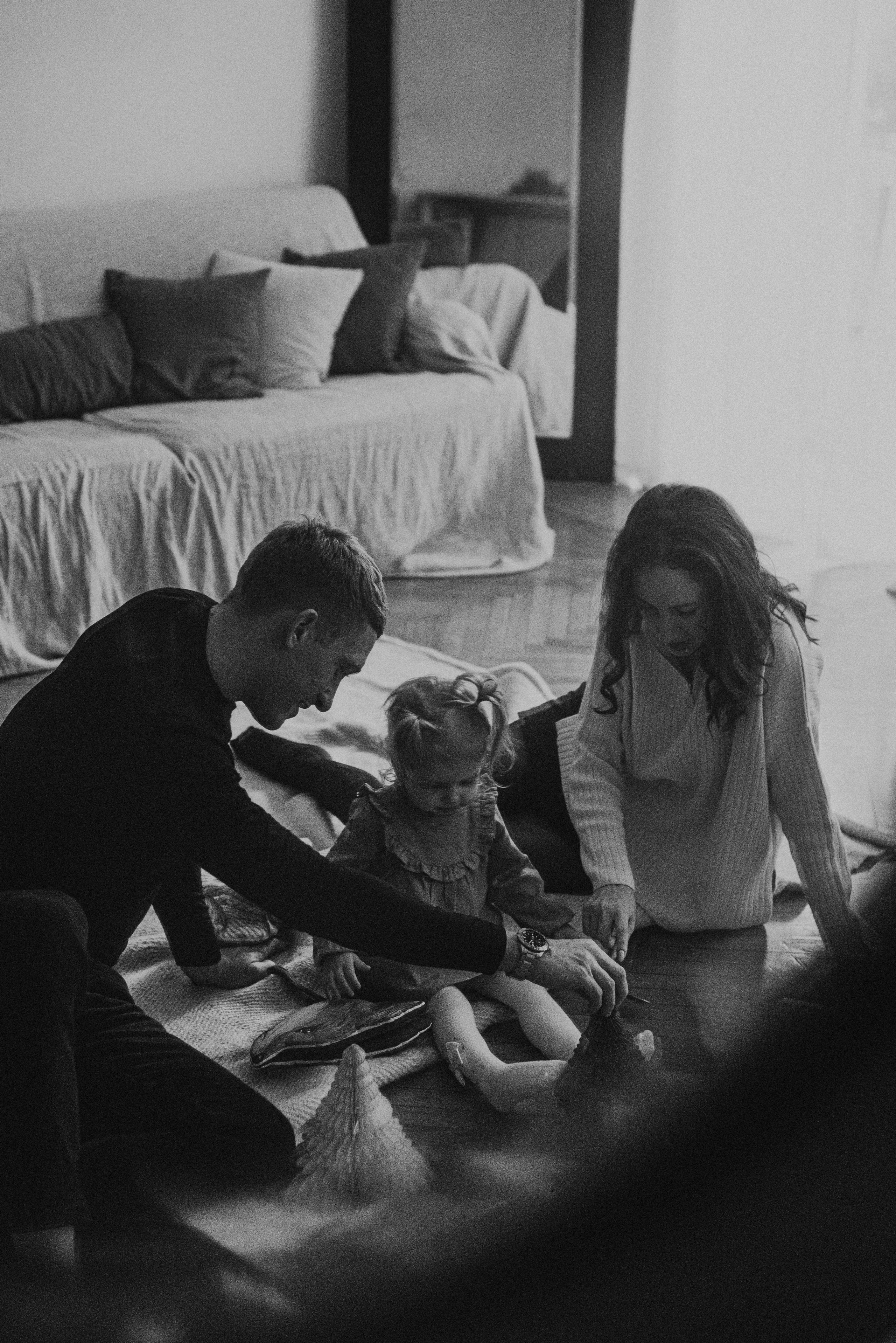 *. Wedding and family photographer San Diego