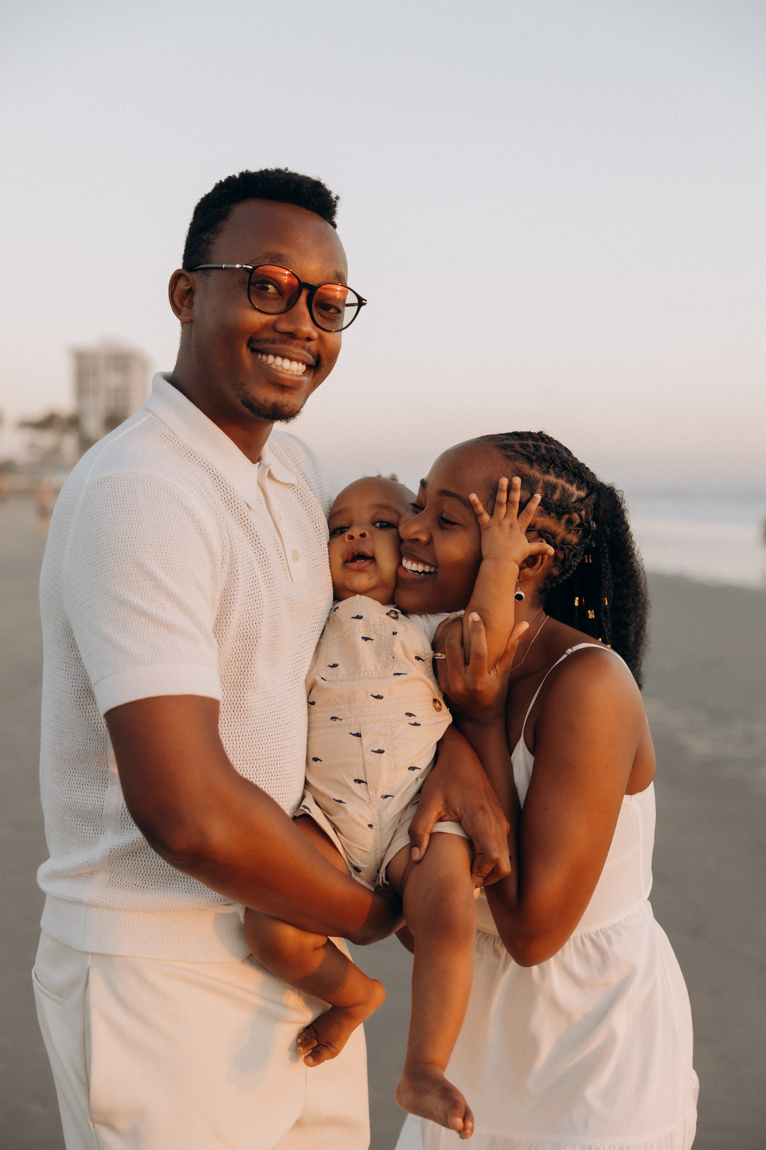 *. Wedding and family photographer San Diego