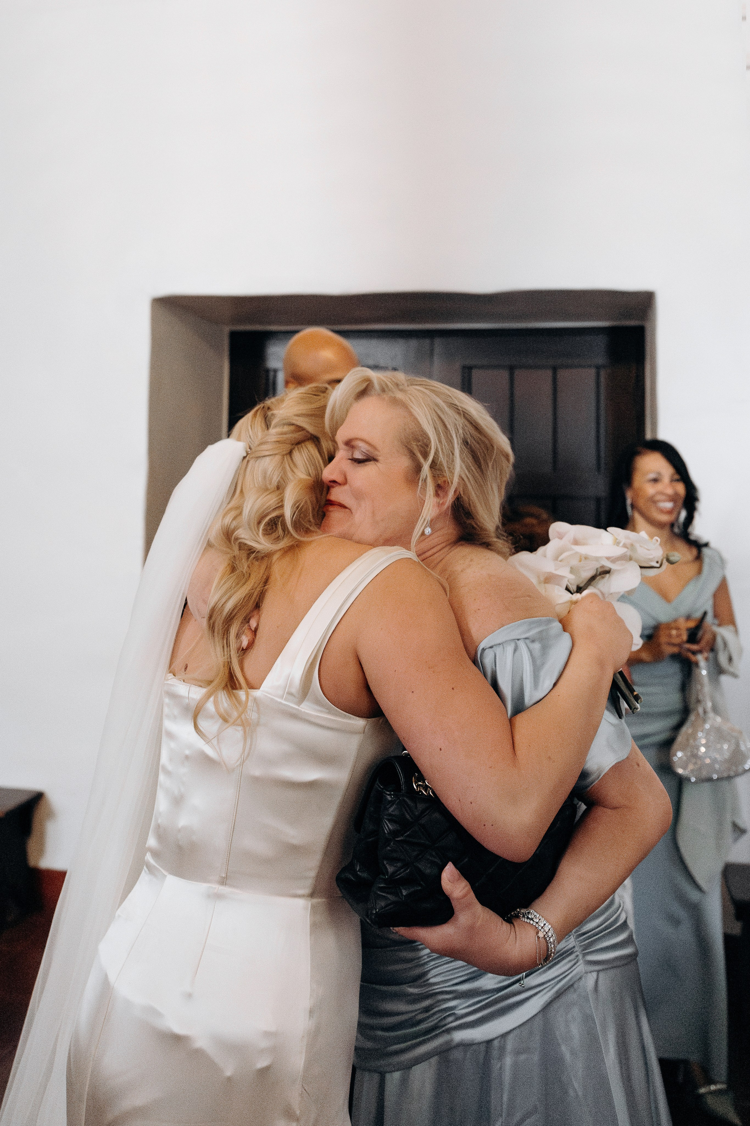 Drew and Haley. Wedding and family photographer San Diego