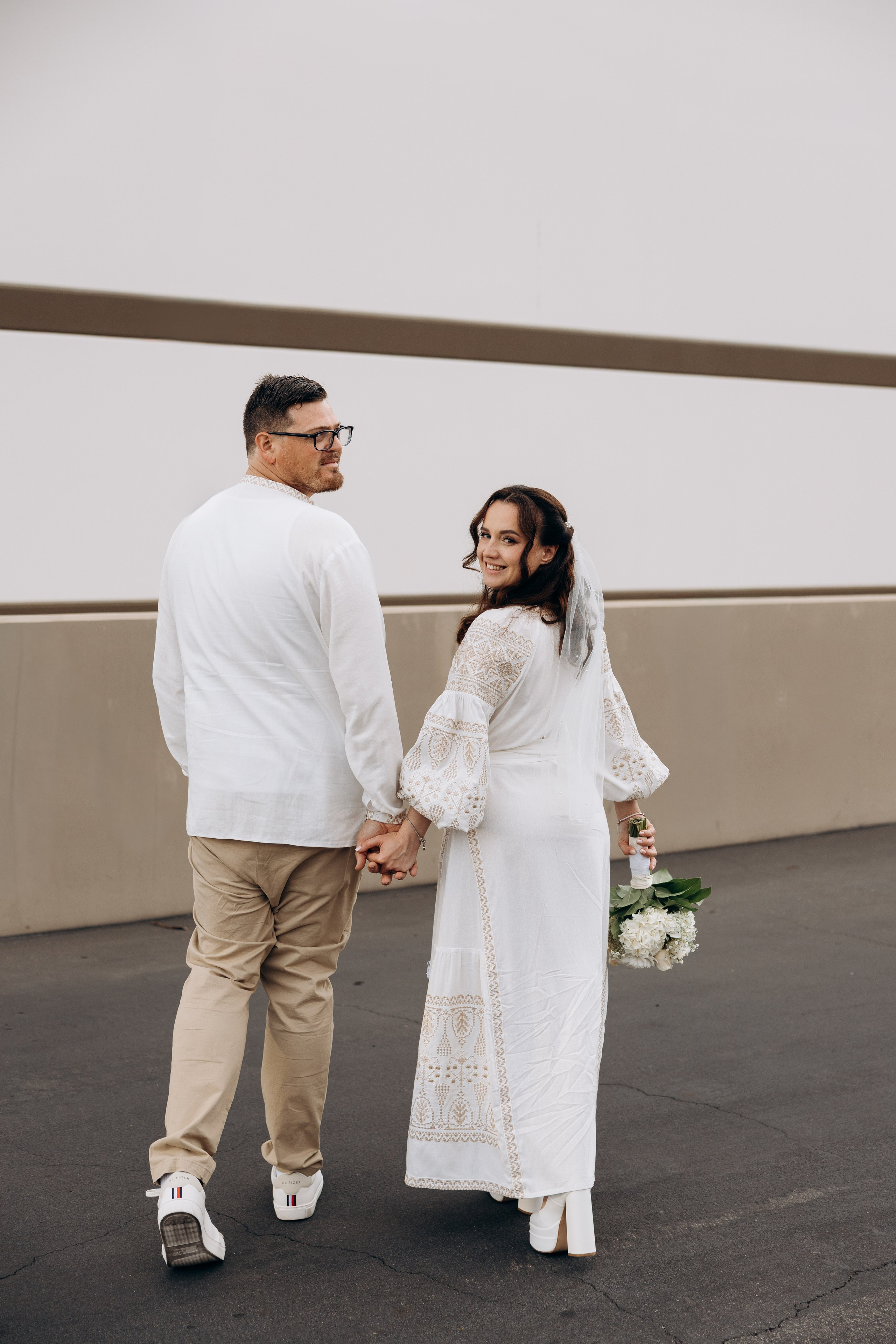 *. Wedding and family photographer San Diego