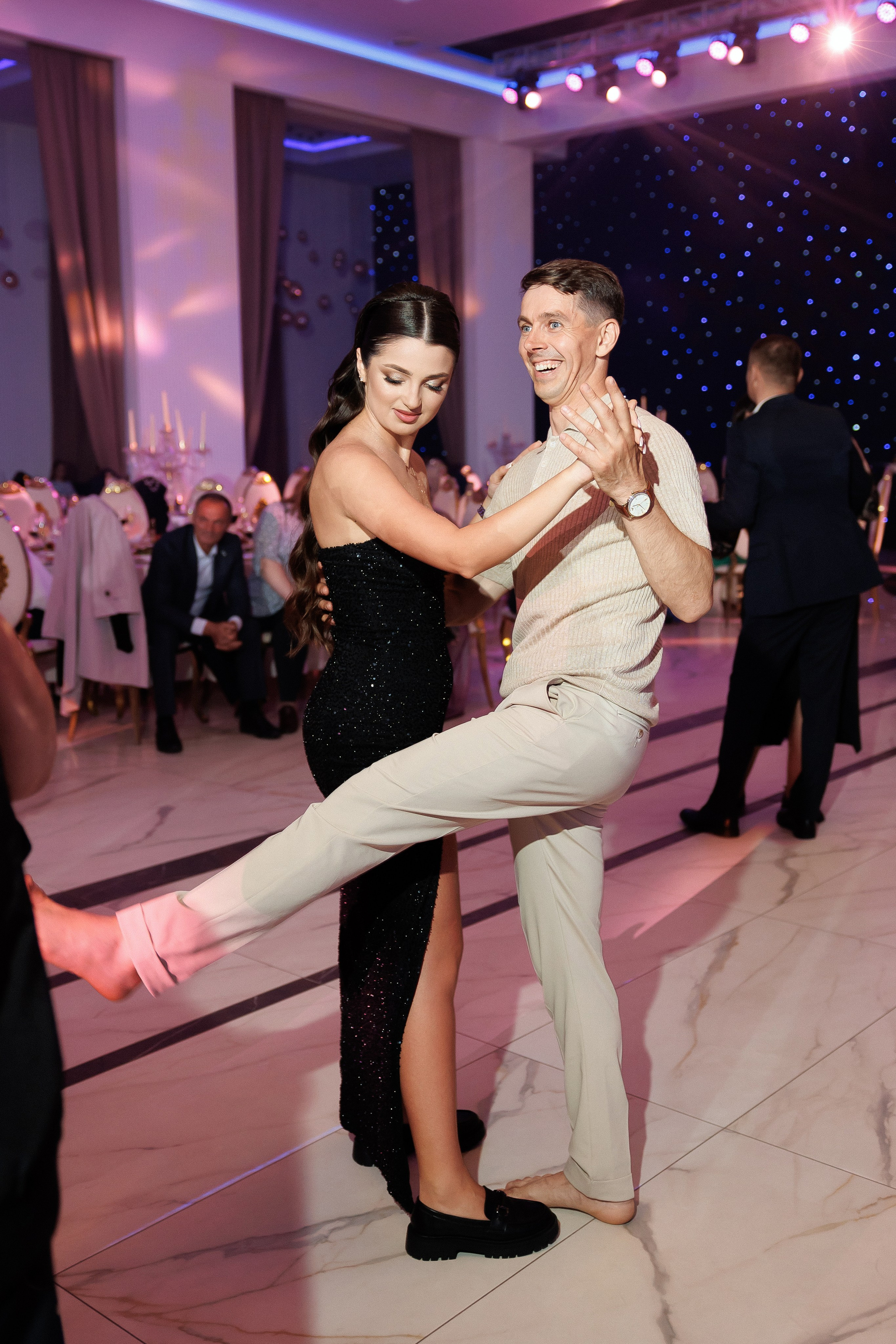 Ion & Djulieta — Richland — Wedding Day. Servicii Foto și Video 067188353