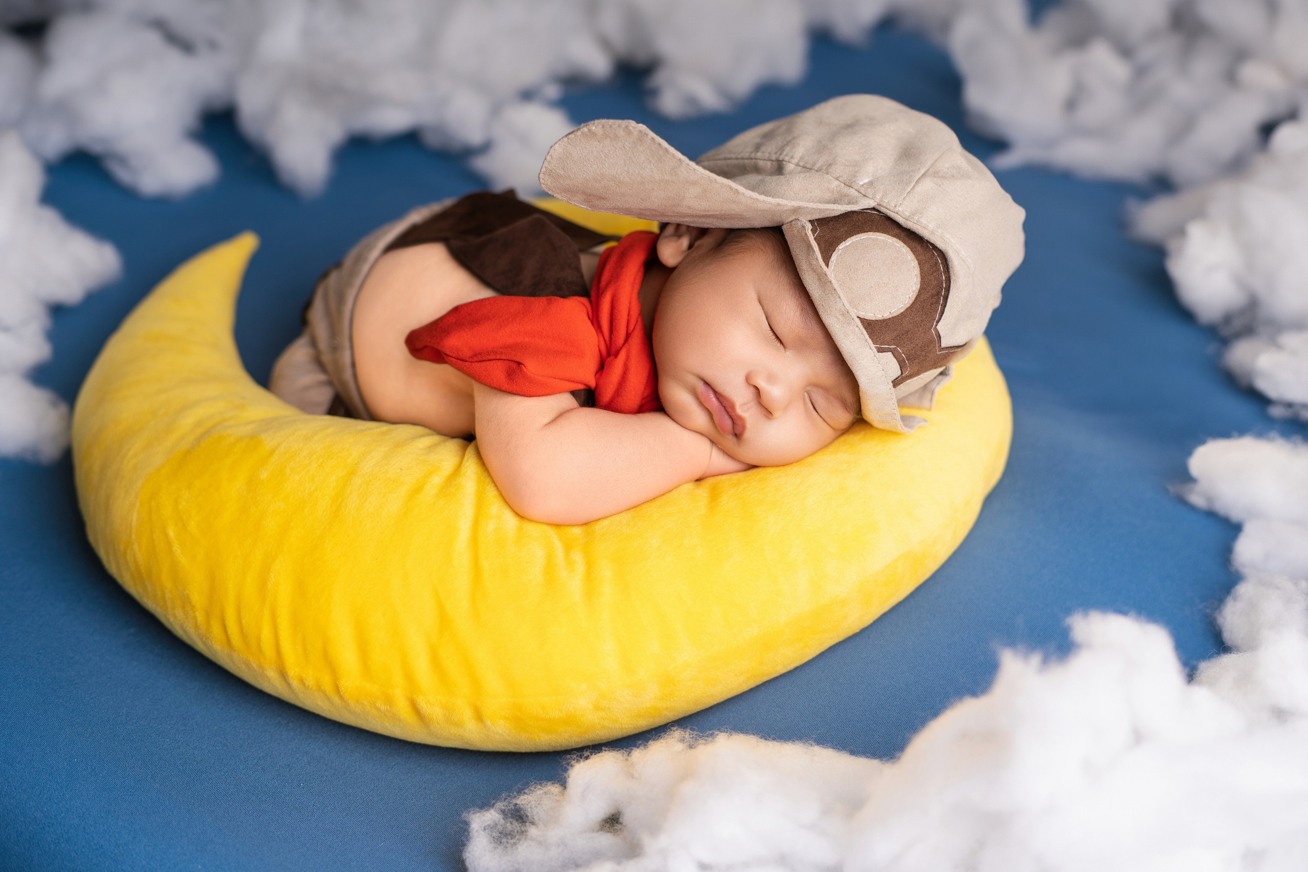 Newborn. Julia Bolgov Photography | Newborn, Family, Maternity & Milestone Photographer in Bay Area, CA