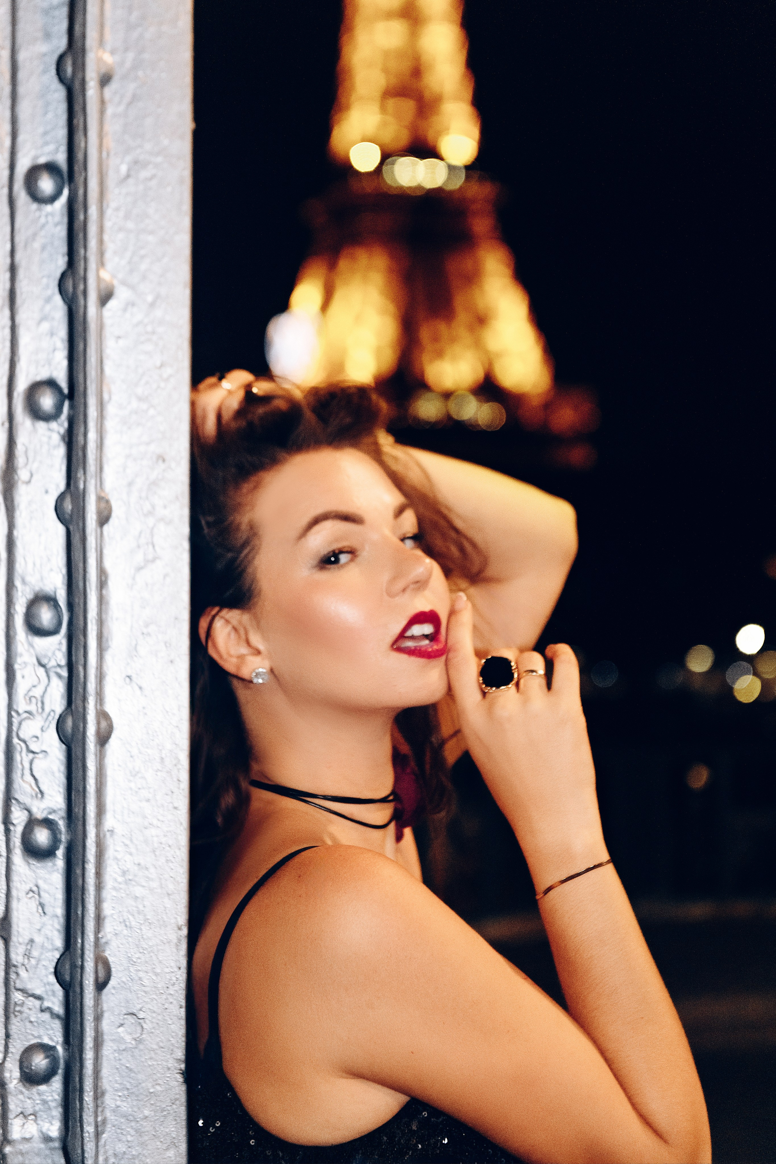 Lilia Paris. Meisha Photo