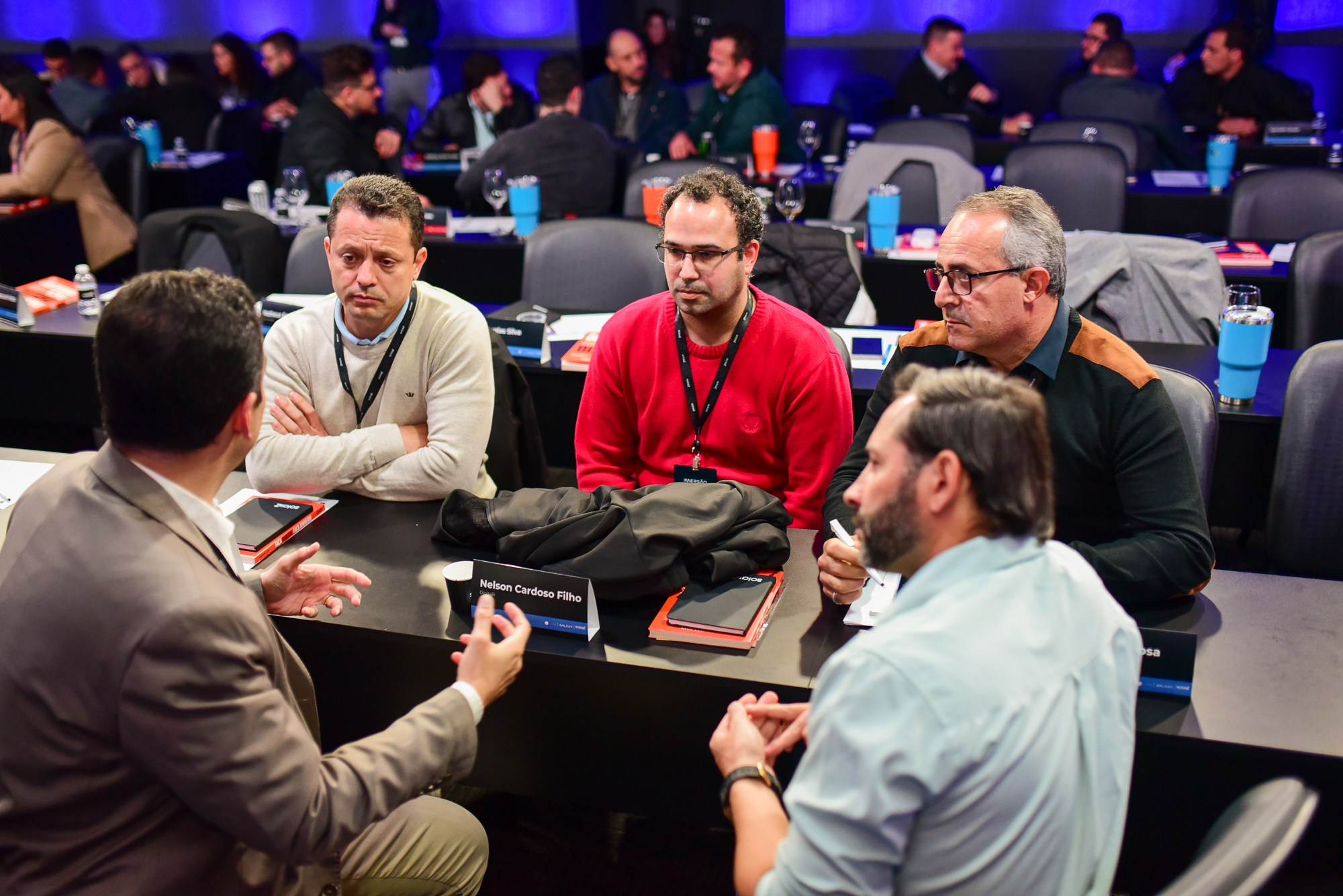 SolarZ Imersão Galaxy. 78 Imagens