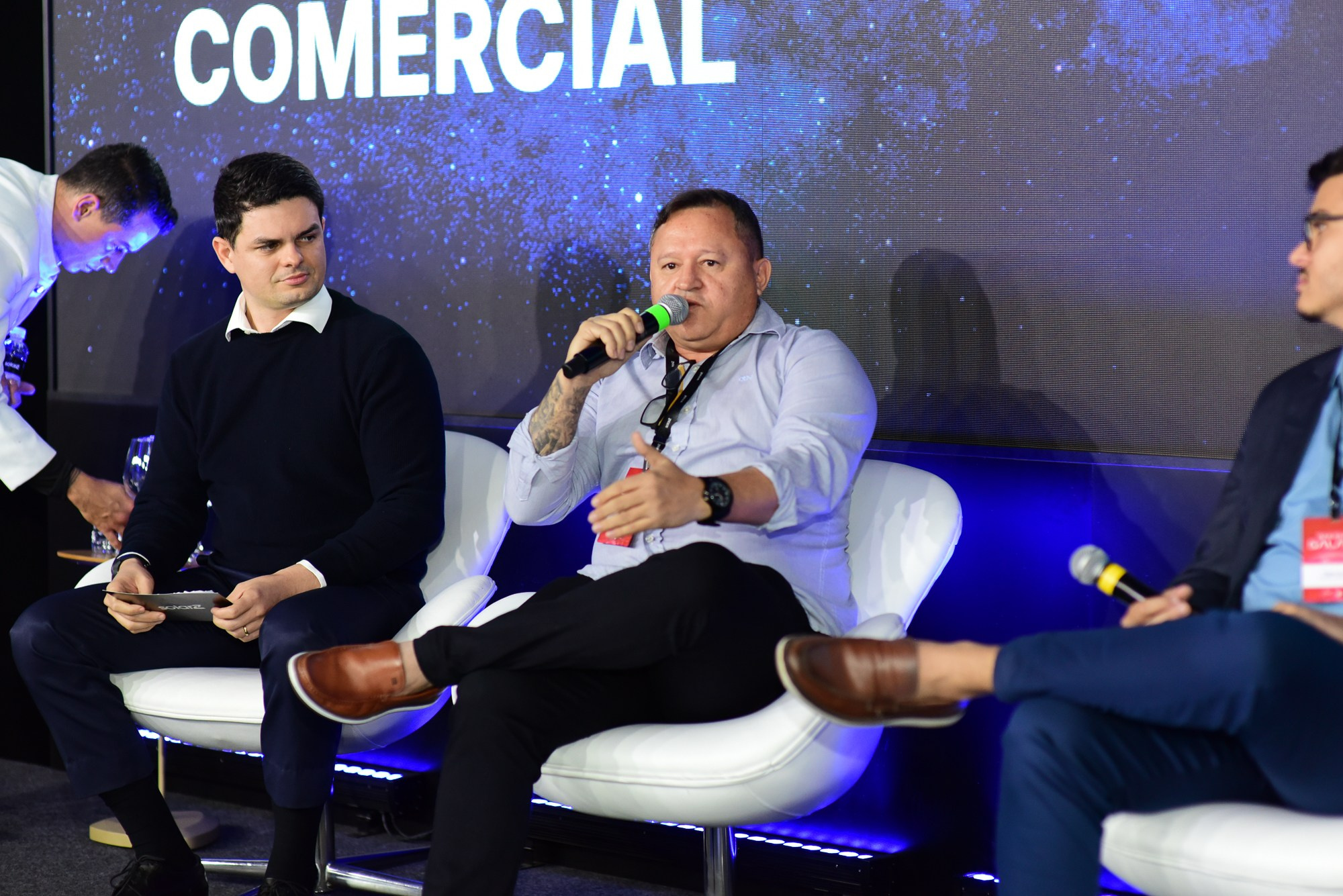 SolarZ Imersão Galaxy. 78 Imagens