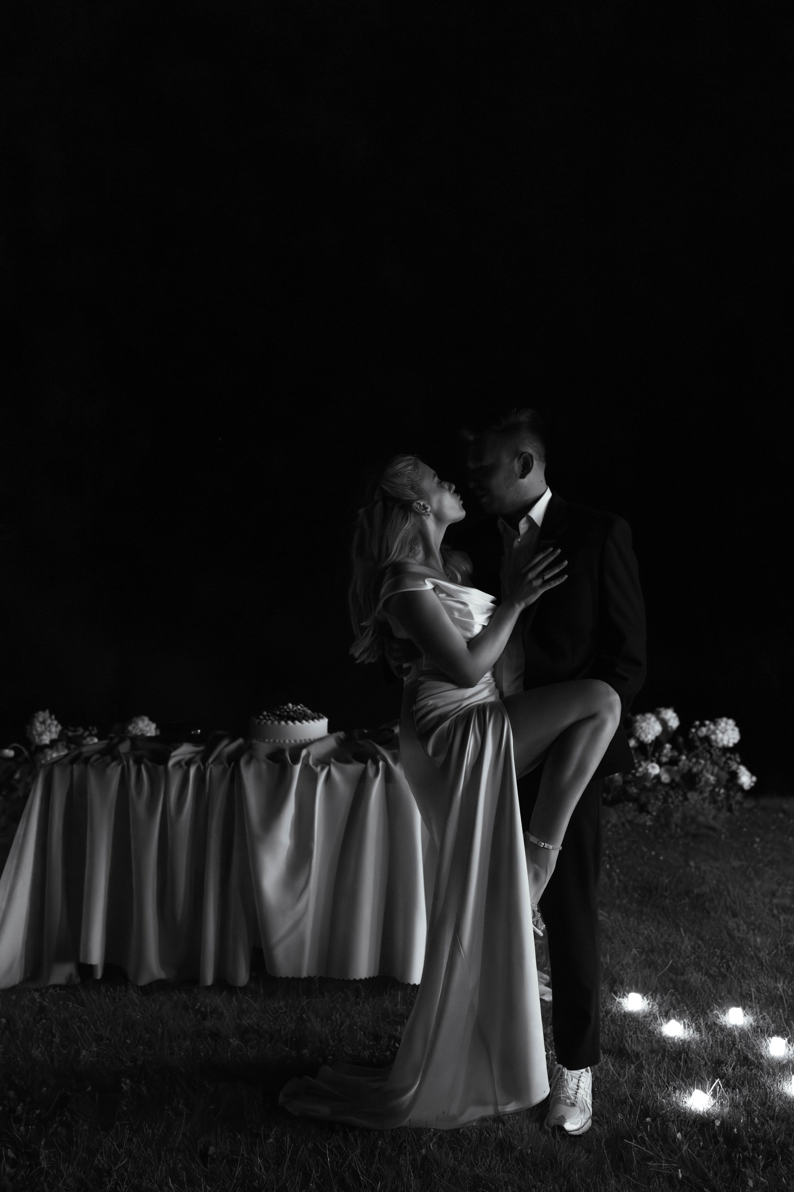 ANTON TATSIANA. Fotograf Mykhalchuk Inna Kraków