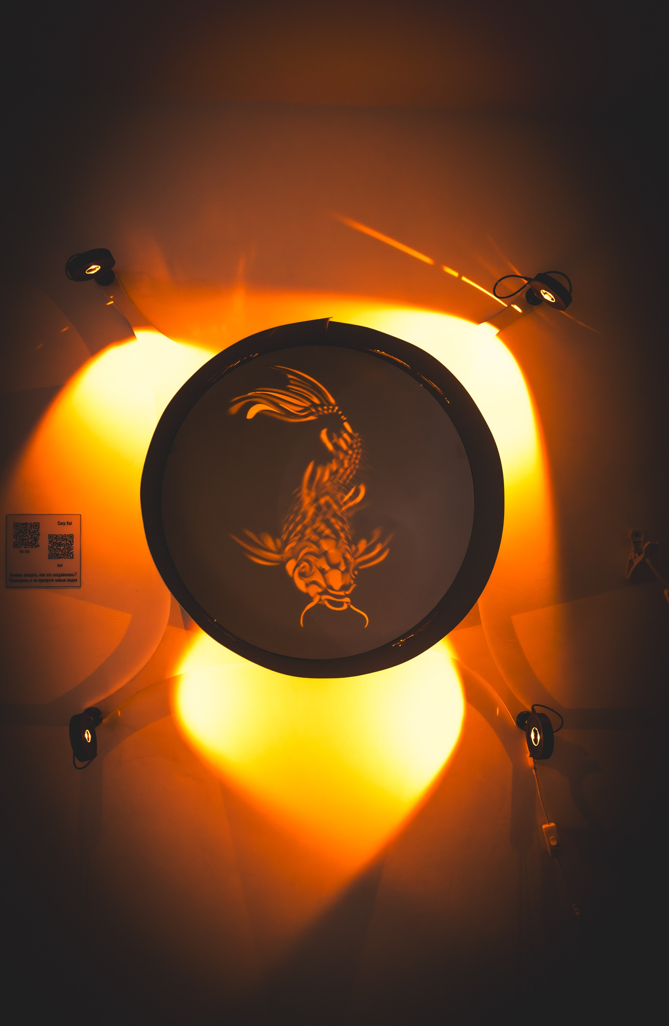 Puhkus Peterburis (Ermitaaž, Shadow muuseum, Grand Maket Venemaa, ArtMuza). Nebula 25 — Fotod teie hingele