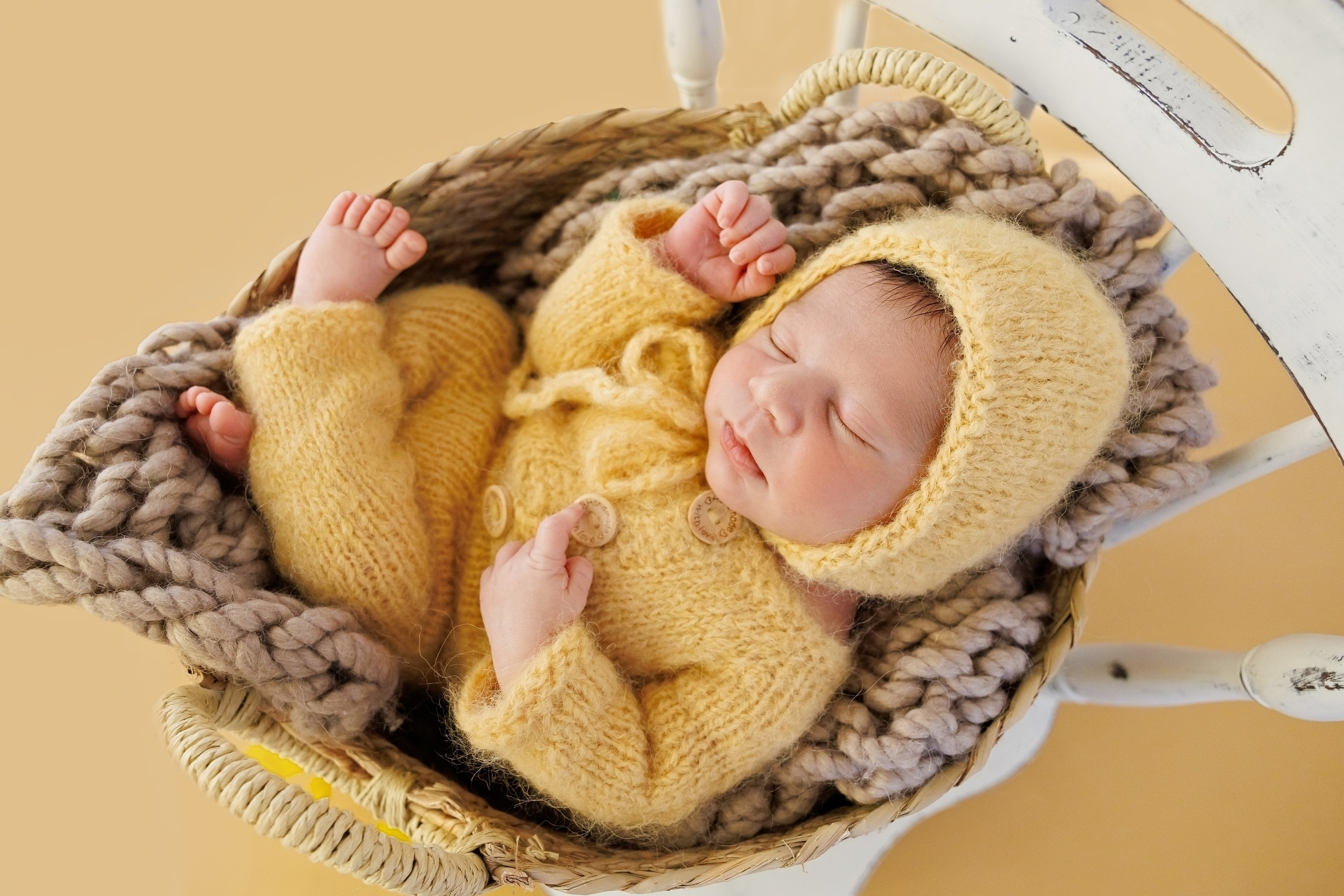 Baby Boy. Фотограф Ирина Йотова