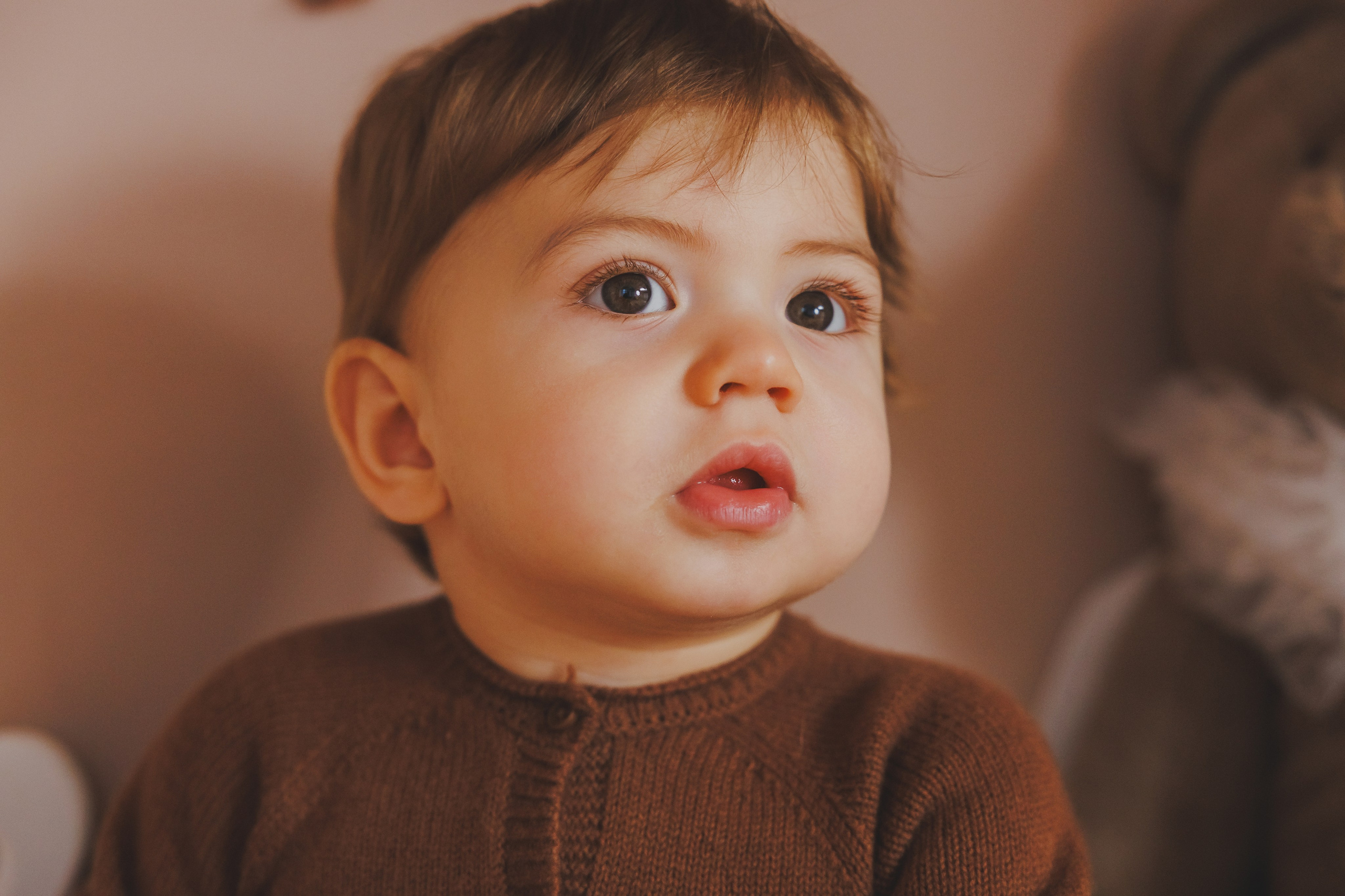 Фотосесия за Рожден Ден. Фотограф Ирина Йотова