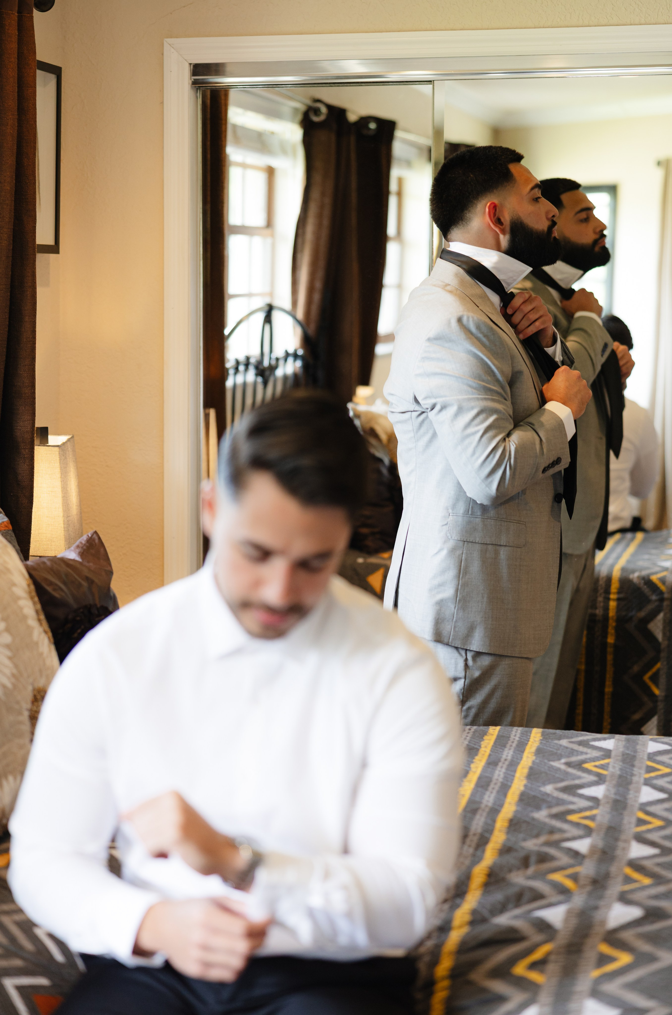 A Love Story Years in the Making | Sheila & Kevin’s Villa Toscana Wedding. YES I DO PRODUCTION — Wedding photography&videography