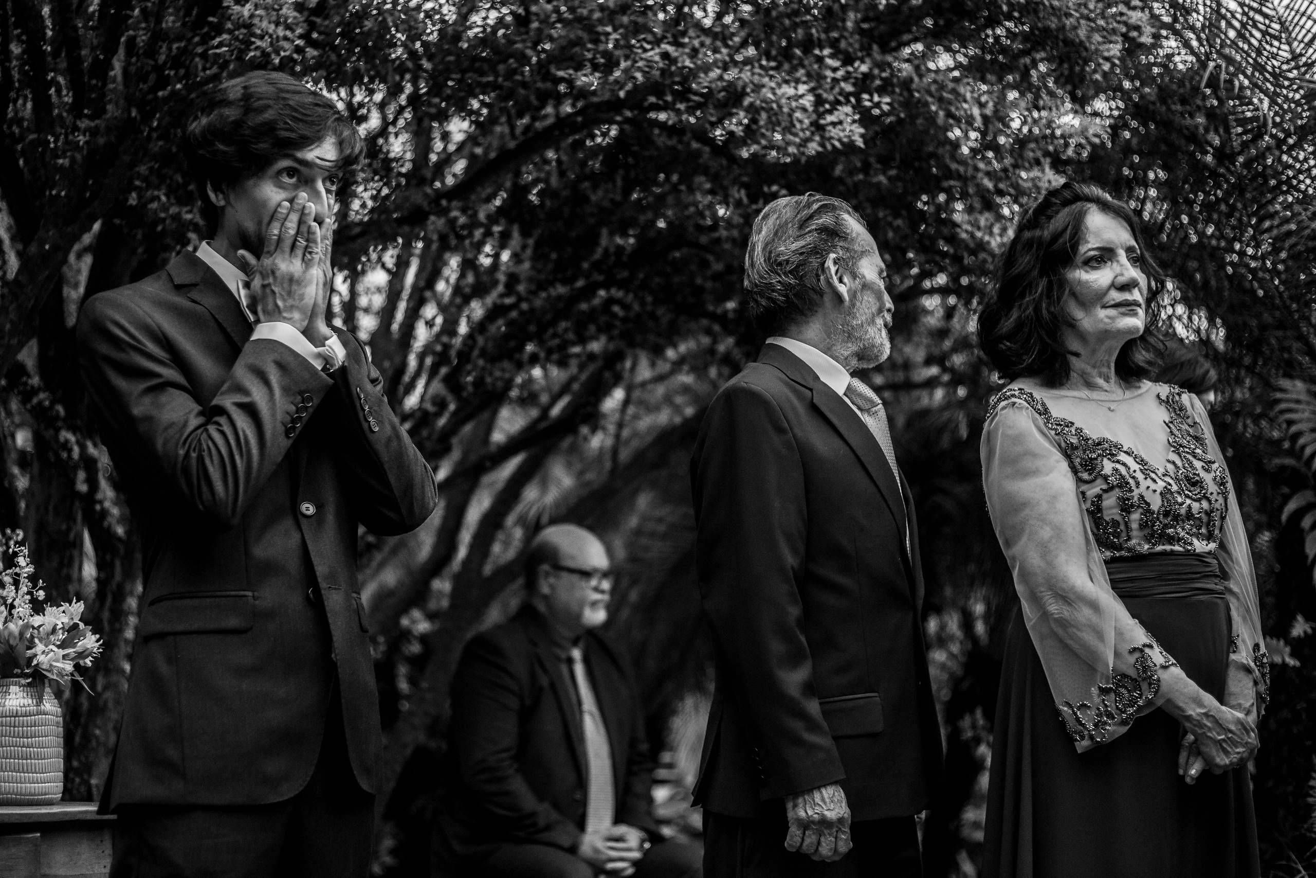 Premiações Internacionais. Fotografia de casamento em Belo Horizonte
