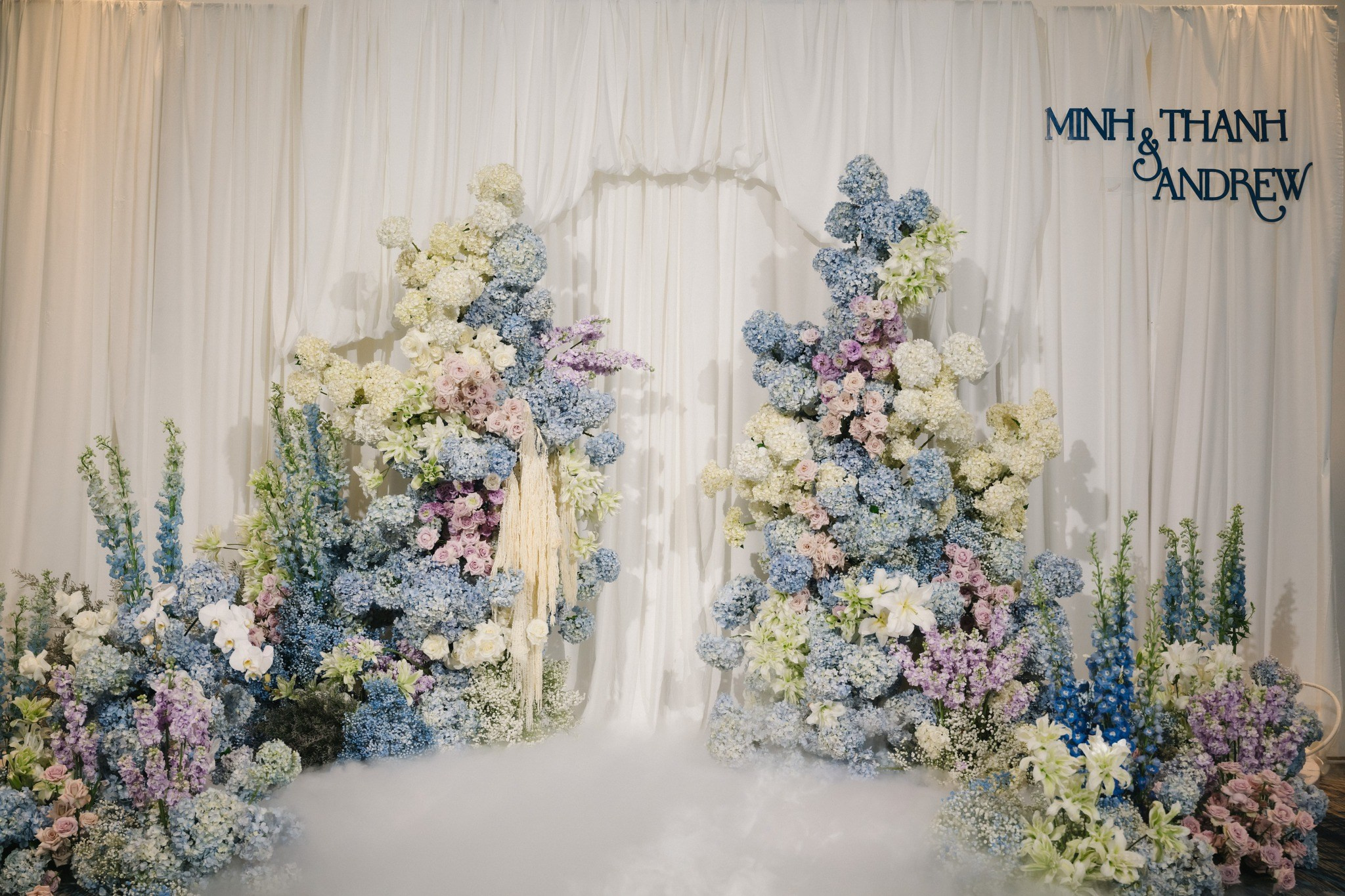 T & A. TheLoveMuseum